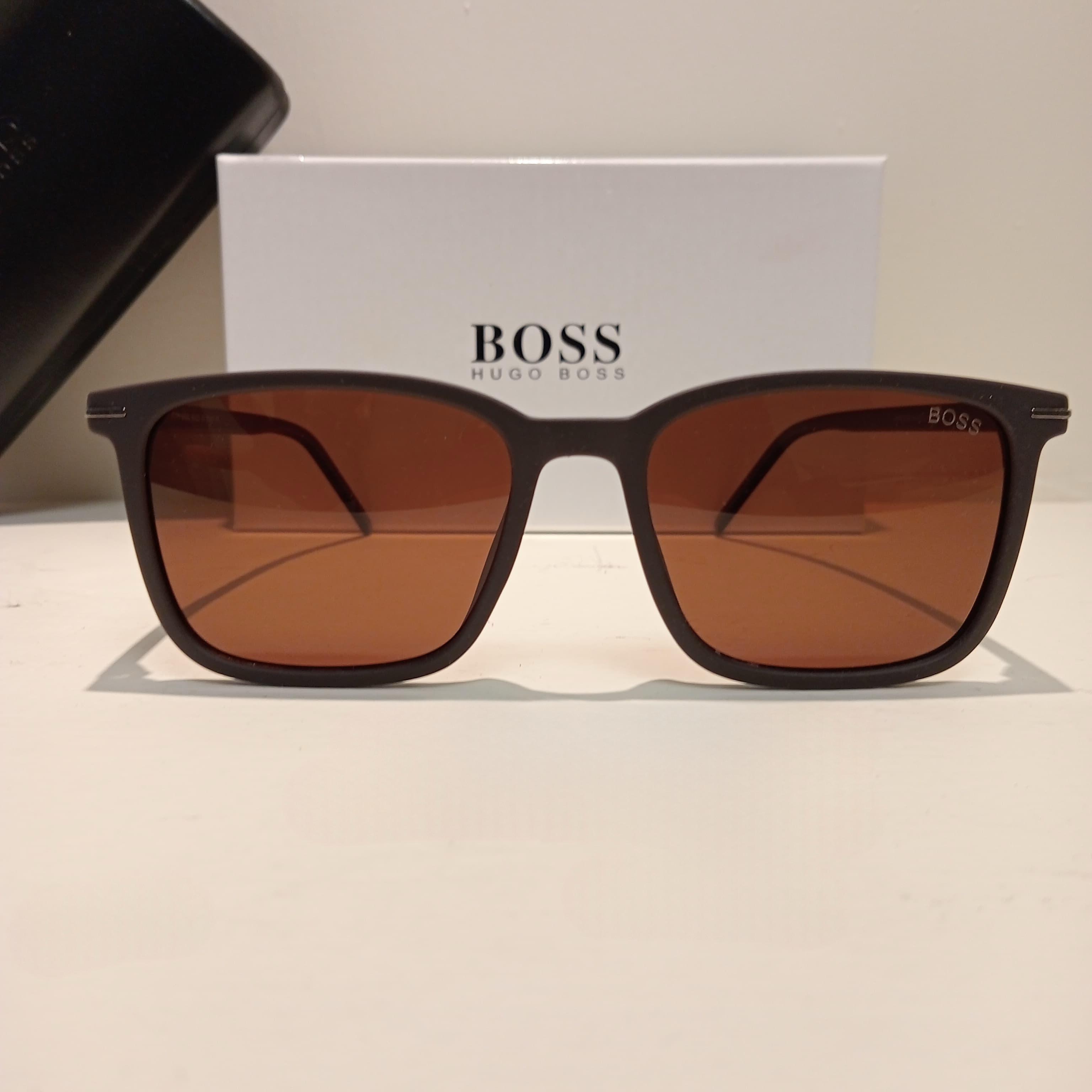 Gafas de sol Hugo Boss