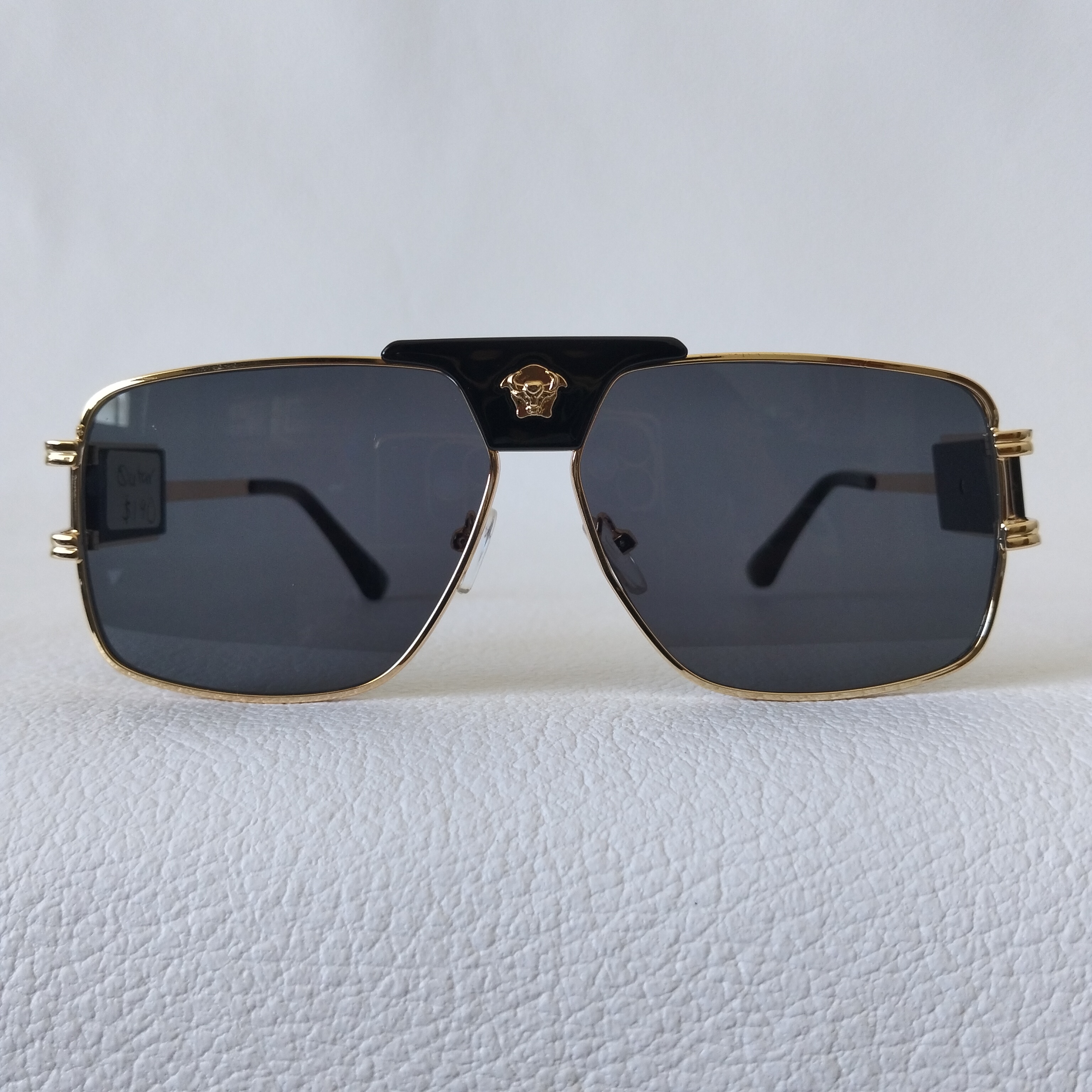 Qatar Gafas de sol de lujo