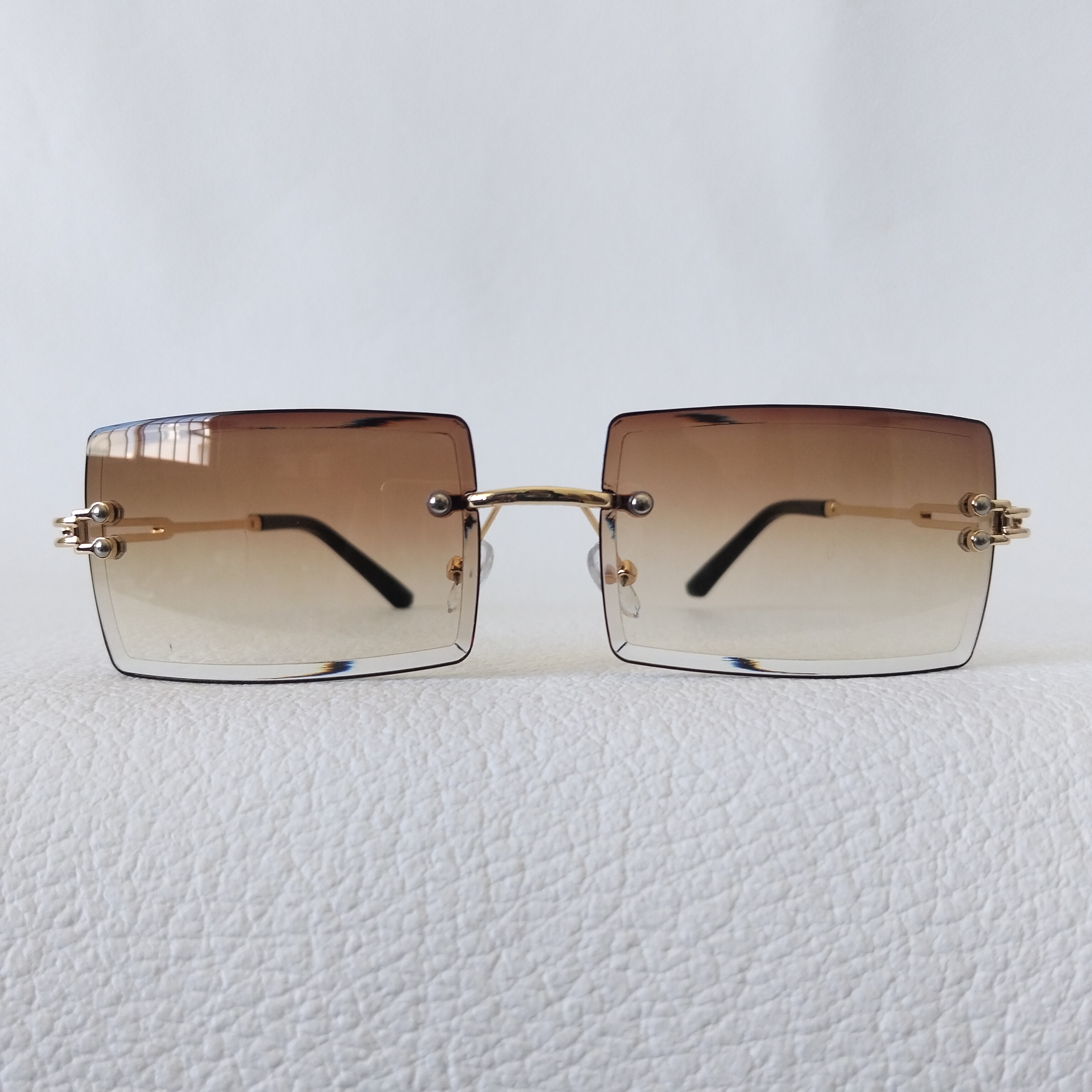 Gabriel Gafas de sol rectangulares