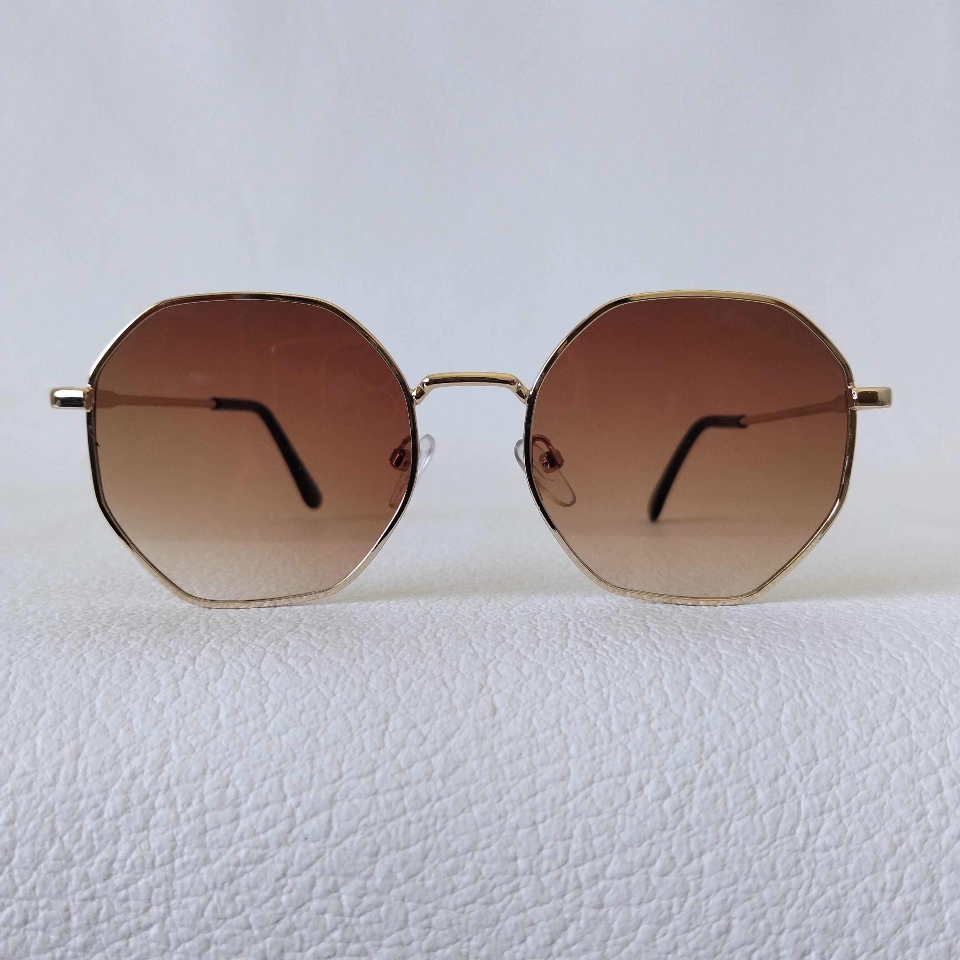 Horus Gafas de sol hexagonales
