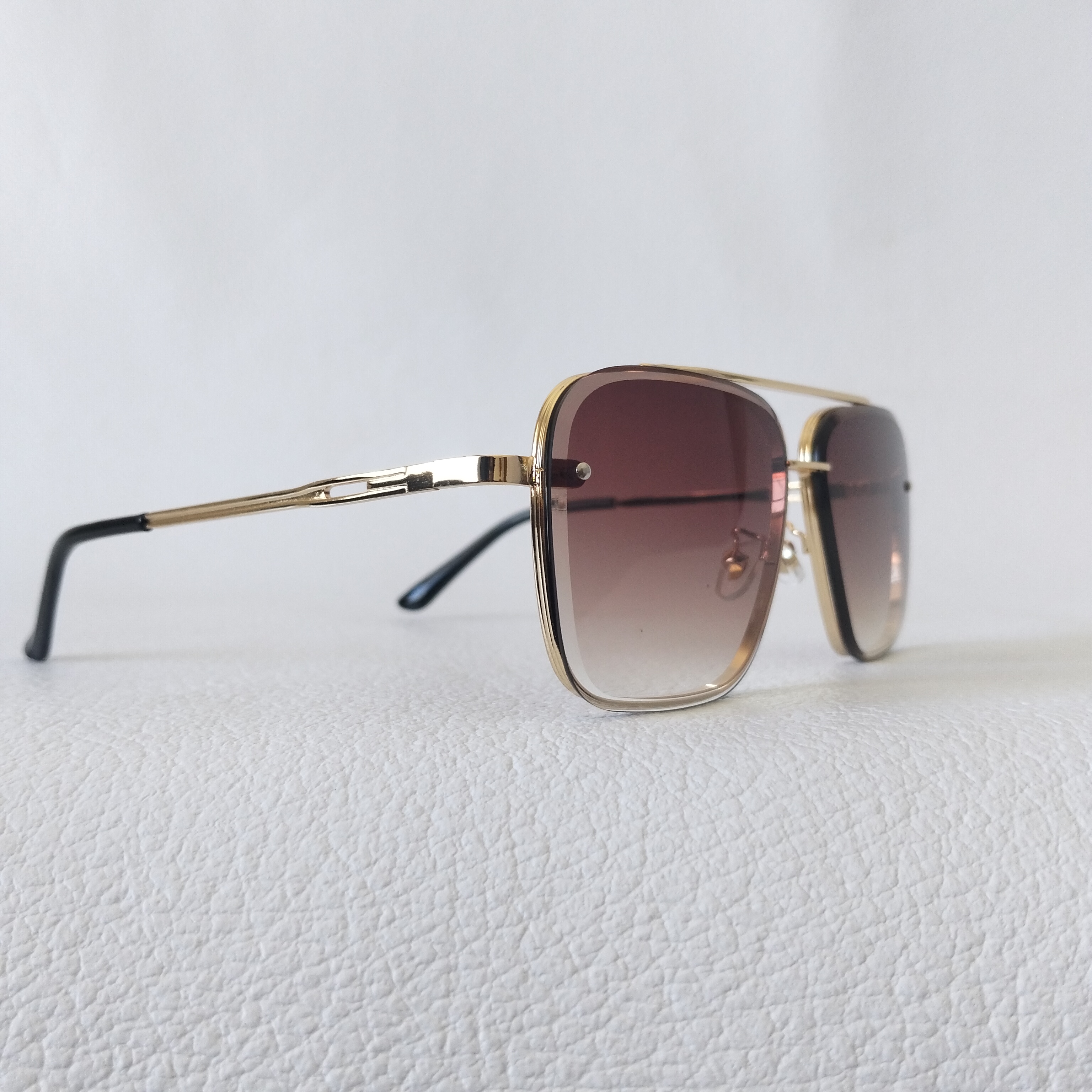 Bruno Gafas de sol estilo aviador