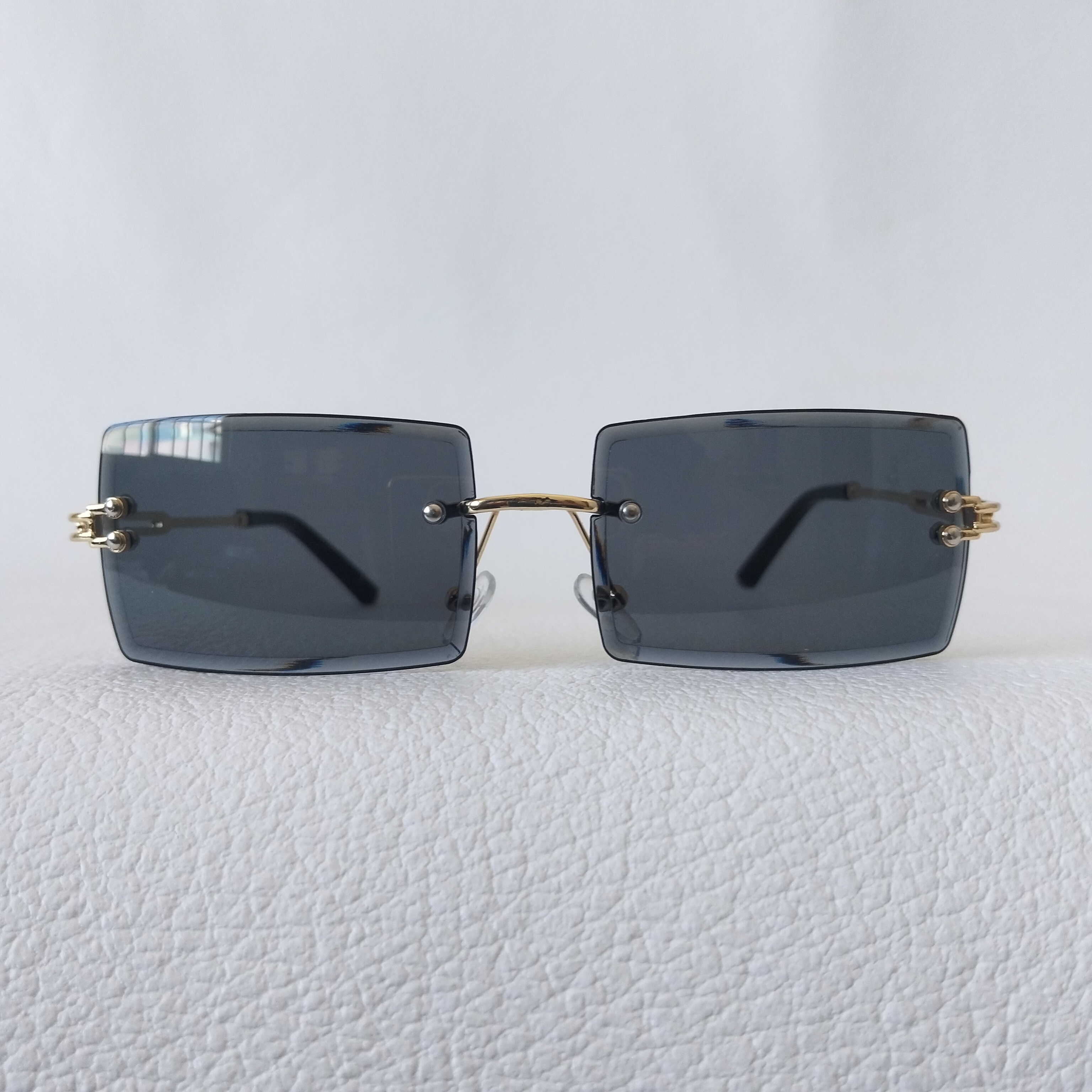 Gabriel Gafas de sol rectangulares