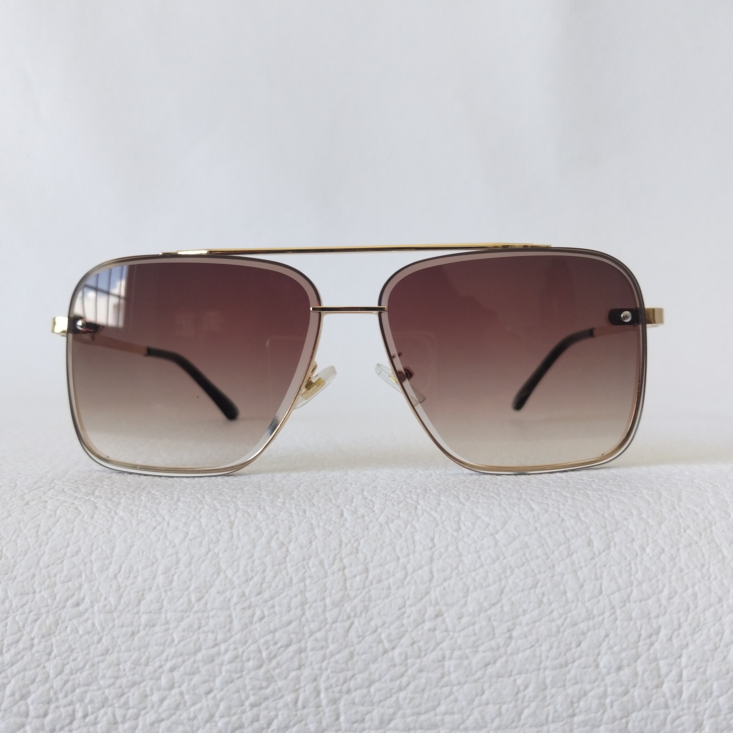 Bruno Gafas de sol estilo aviador