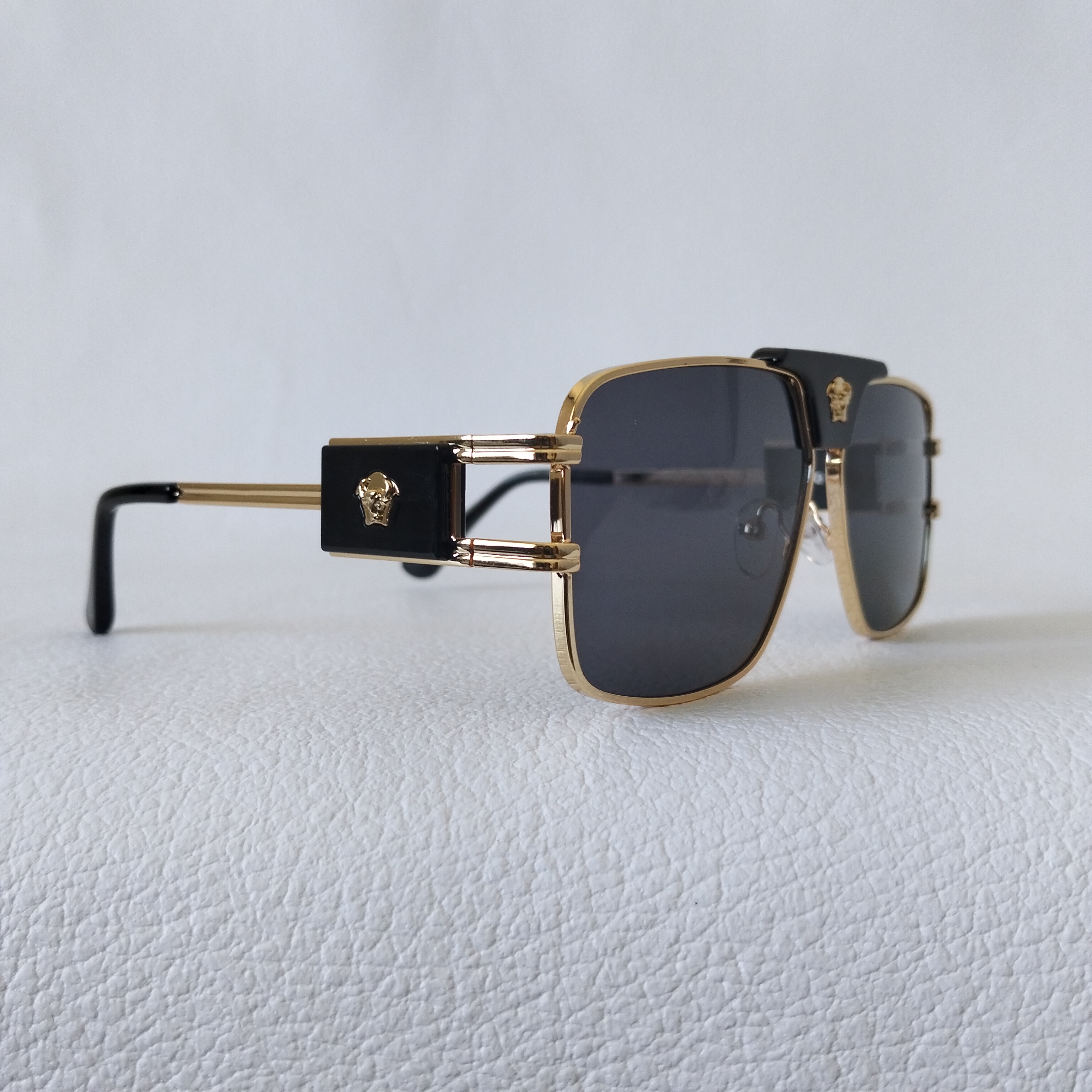 Qatar Gafas de sol de lujo