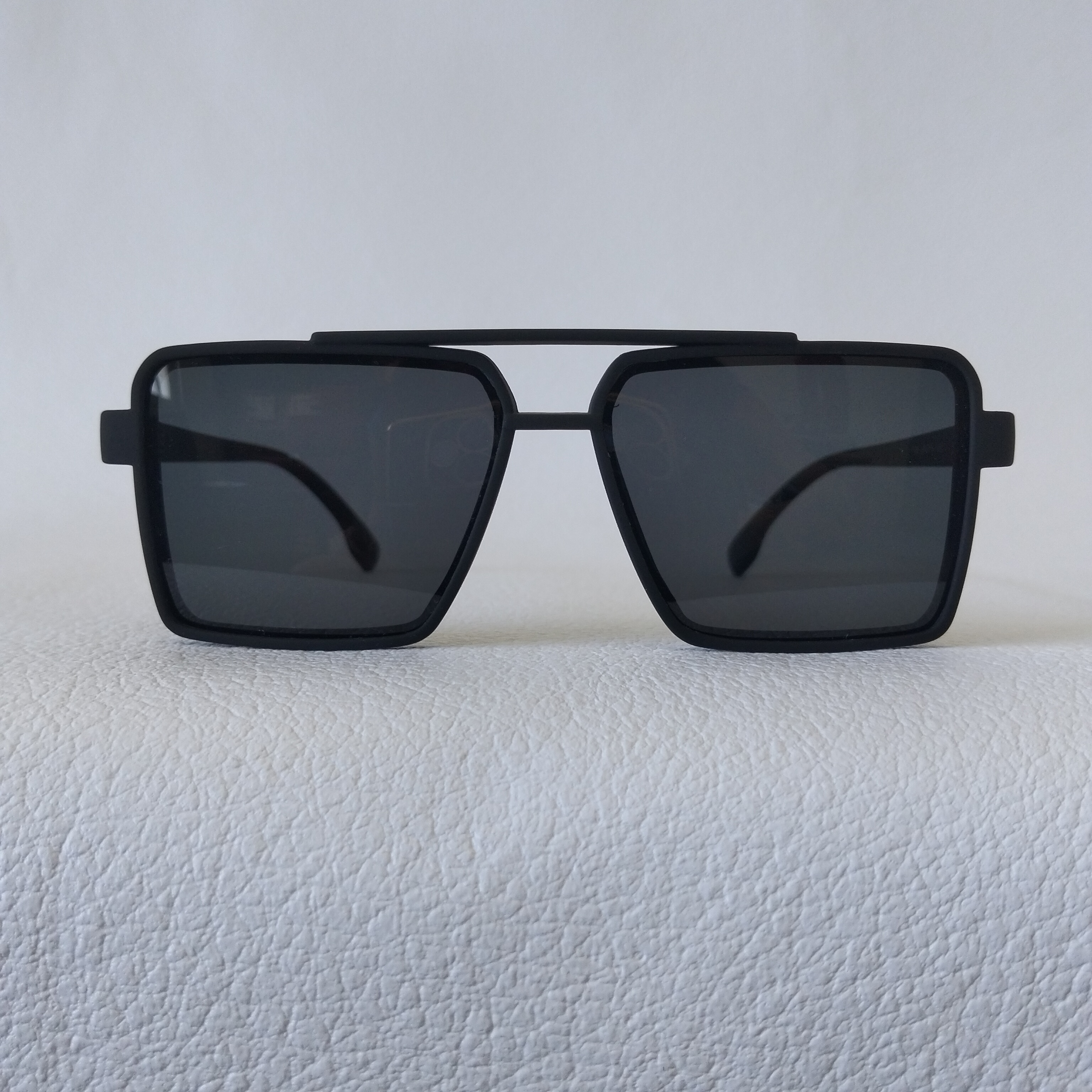 Quijote Gafas de sol cuadradas
