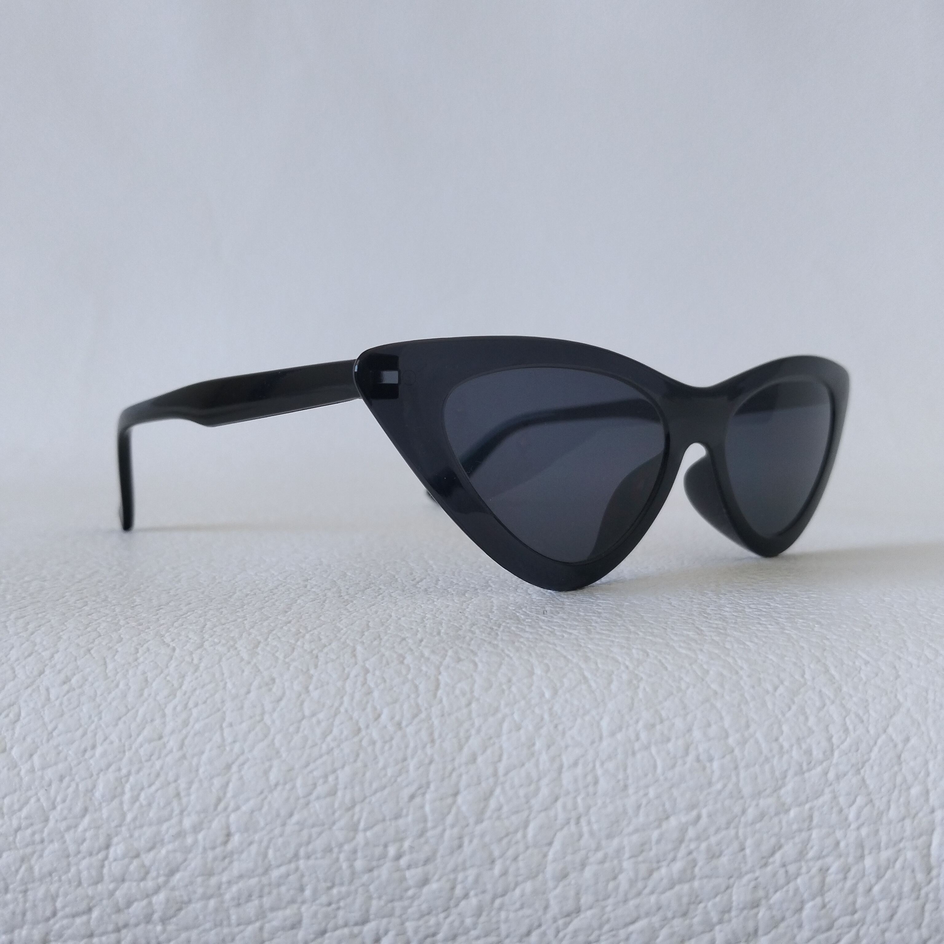 Haide Gafas de sol estilo cat eye