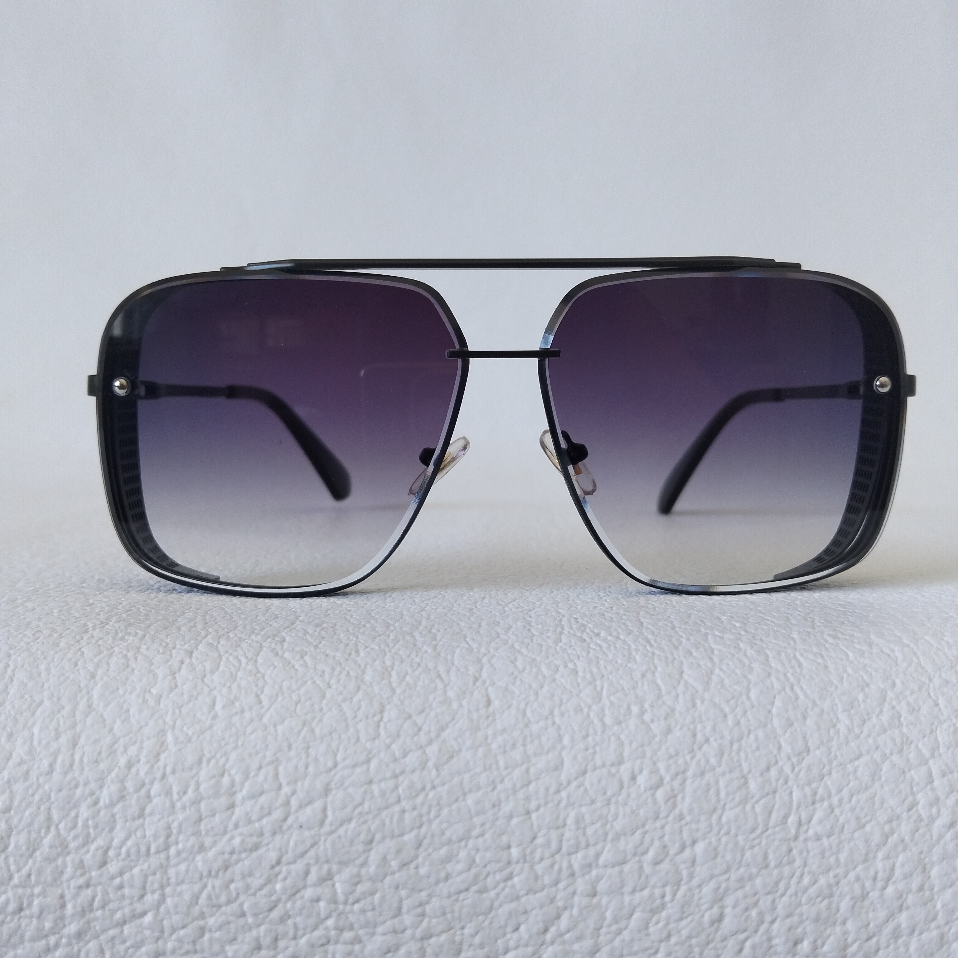 Santiago Gafas de sol estilo aviador