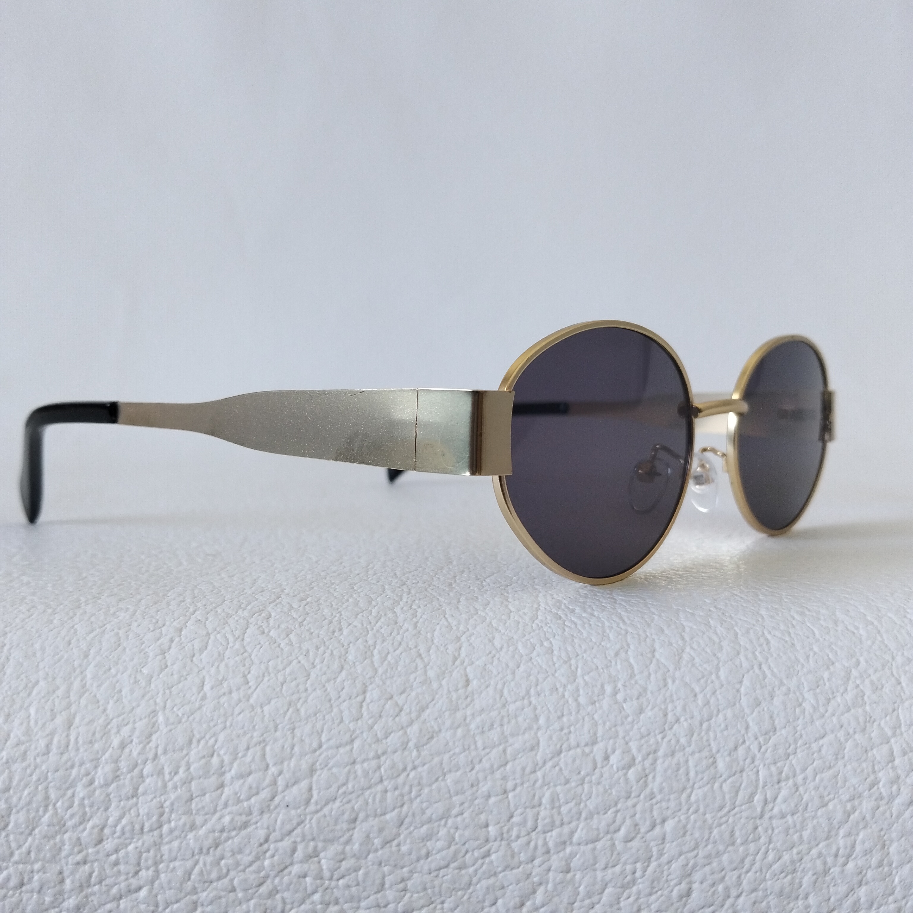 Robin Gafas de sol ovaladas