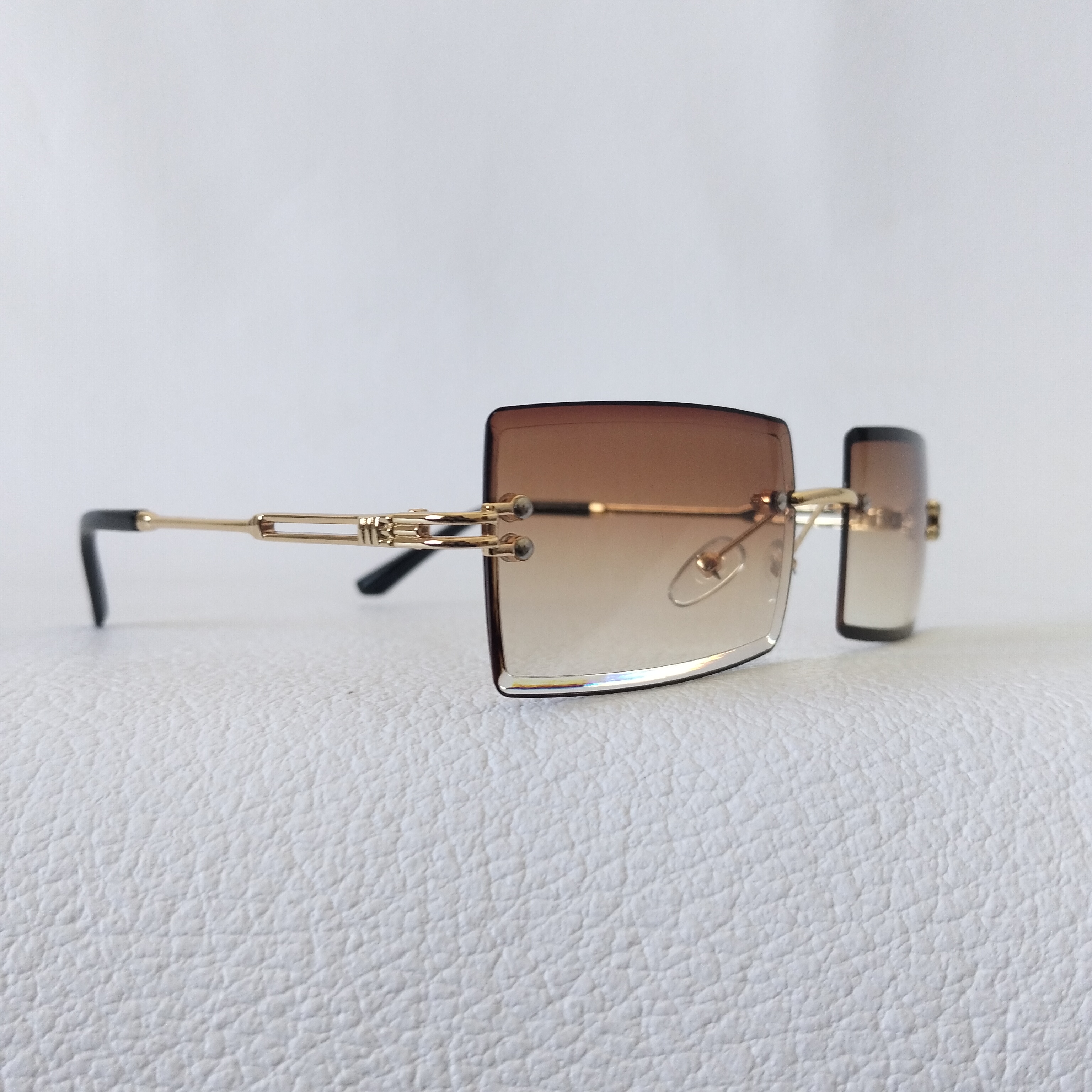 Gabriel Gafas de sol rectangulares