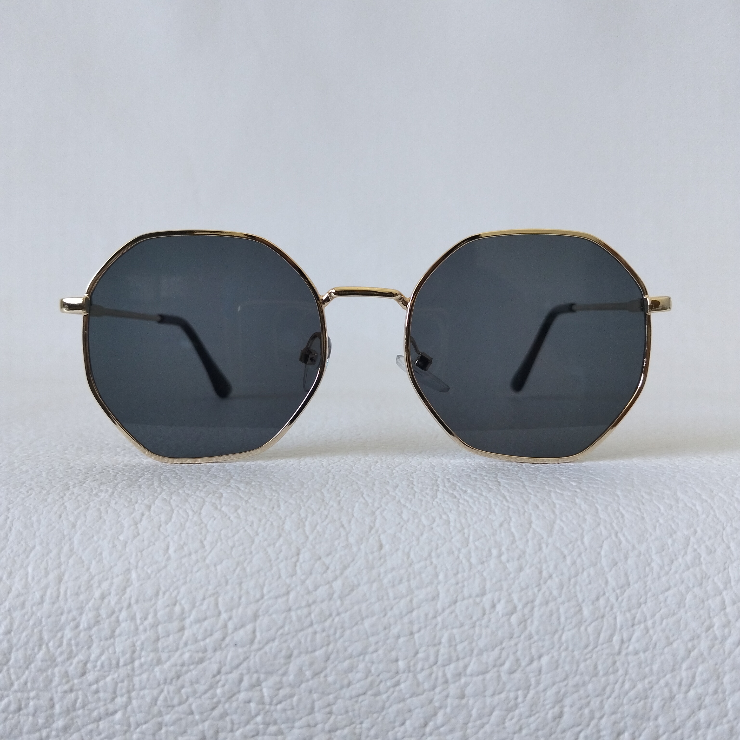 Horus Gafas de sol hexagonales