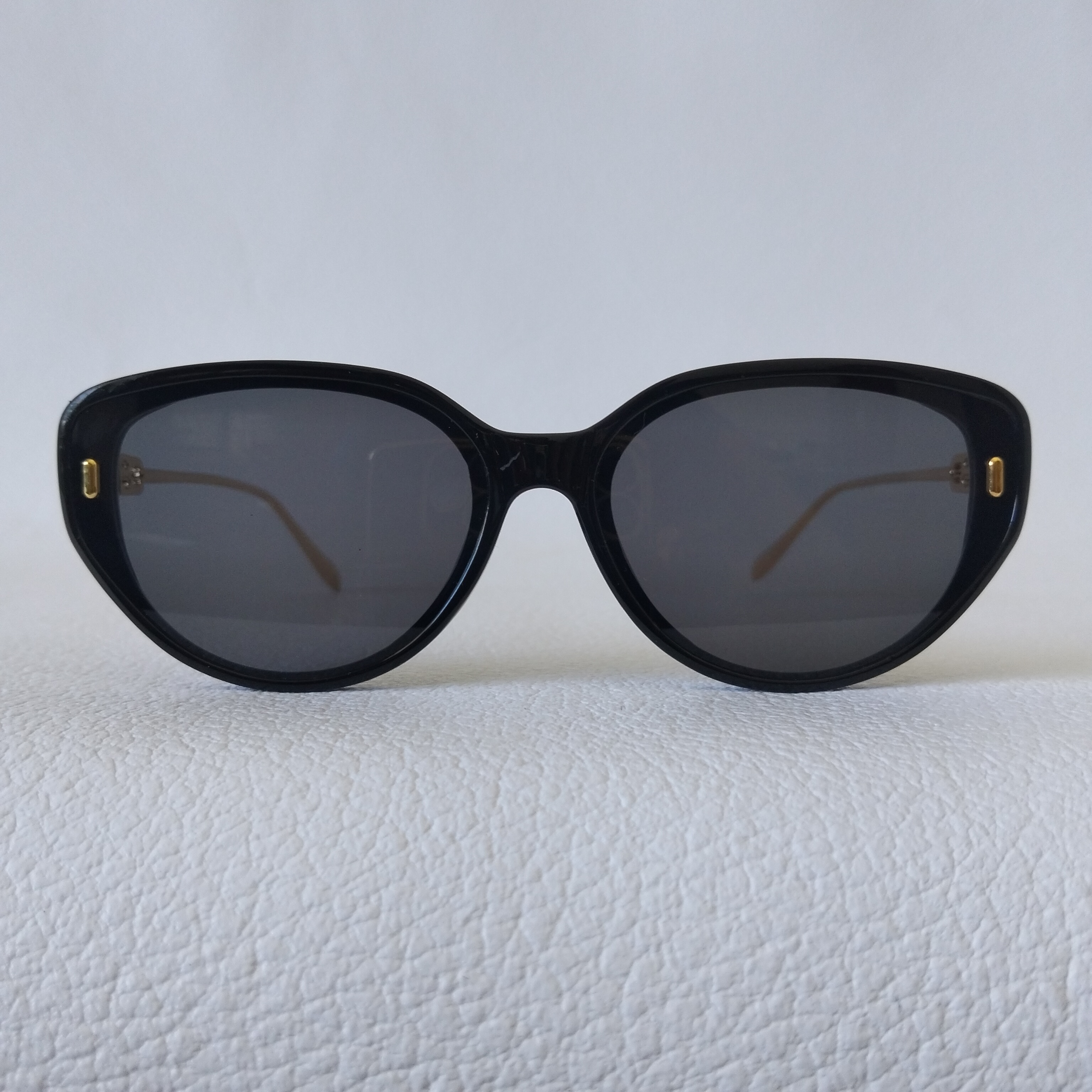Quaya Gafas de sol negras