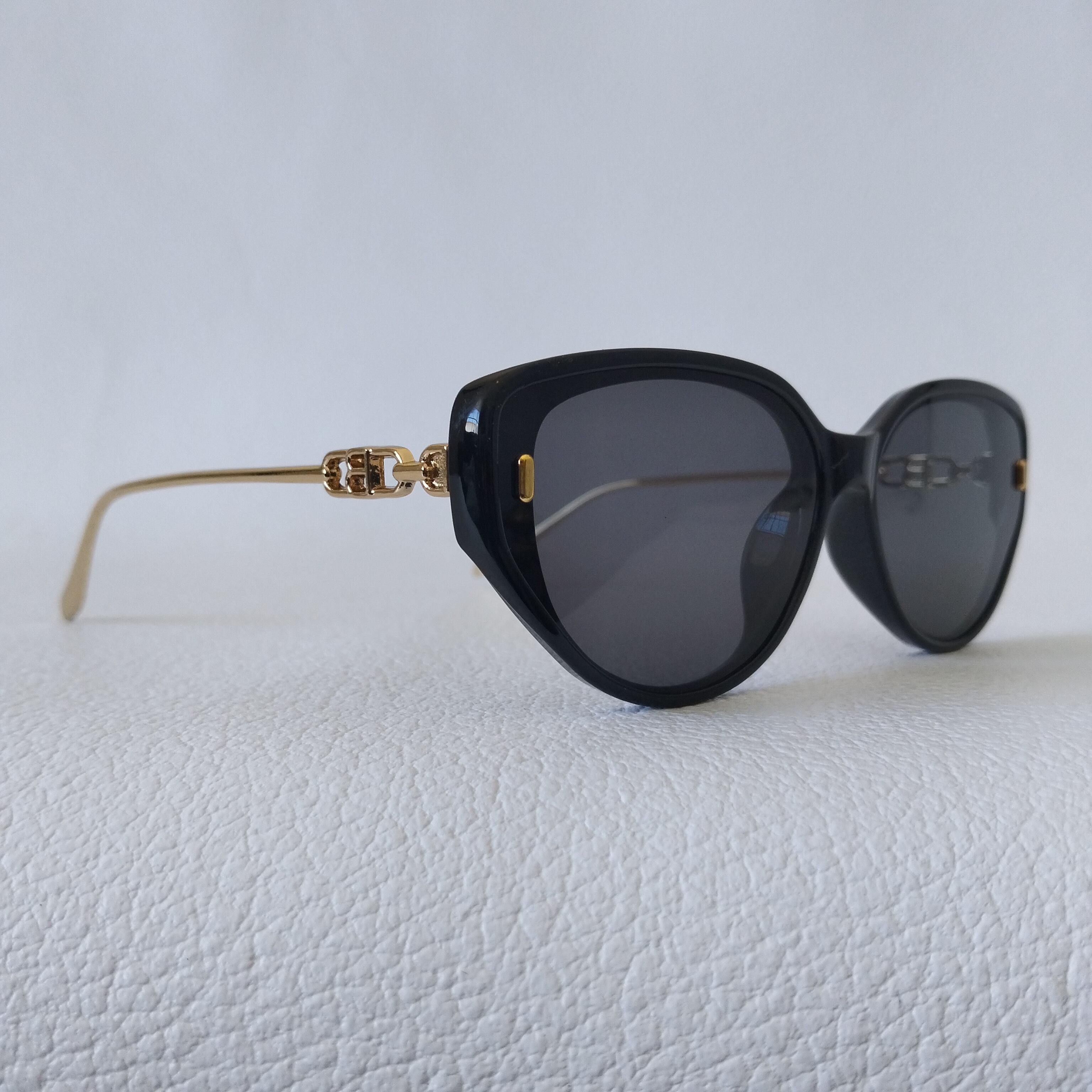 Quaya Gafas de sol negras