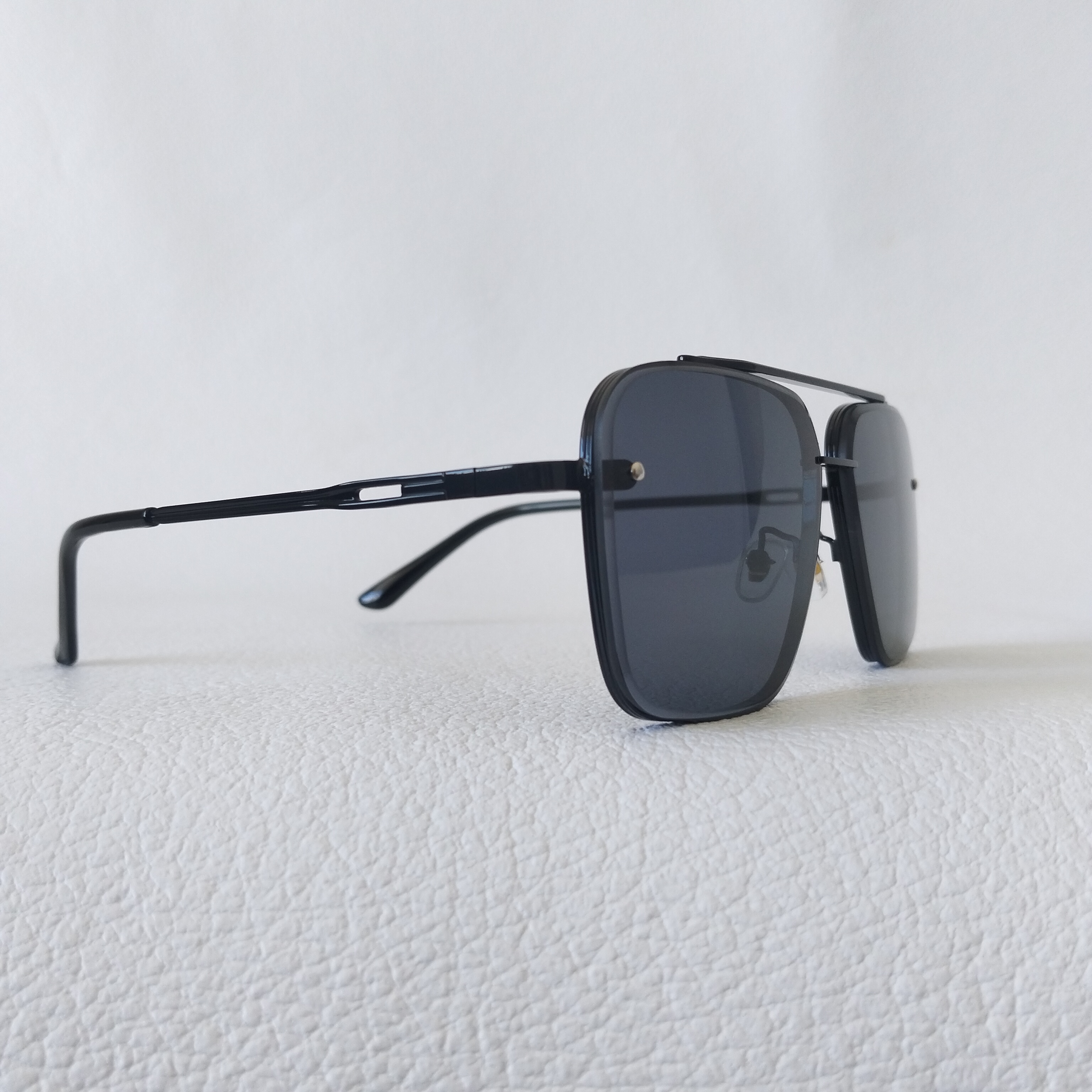 Bruno Gafas de sol estilo aviador