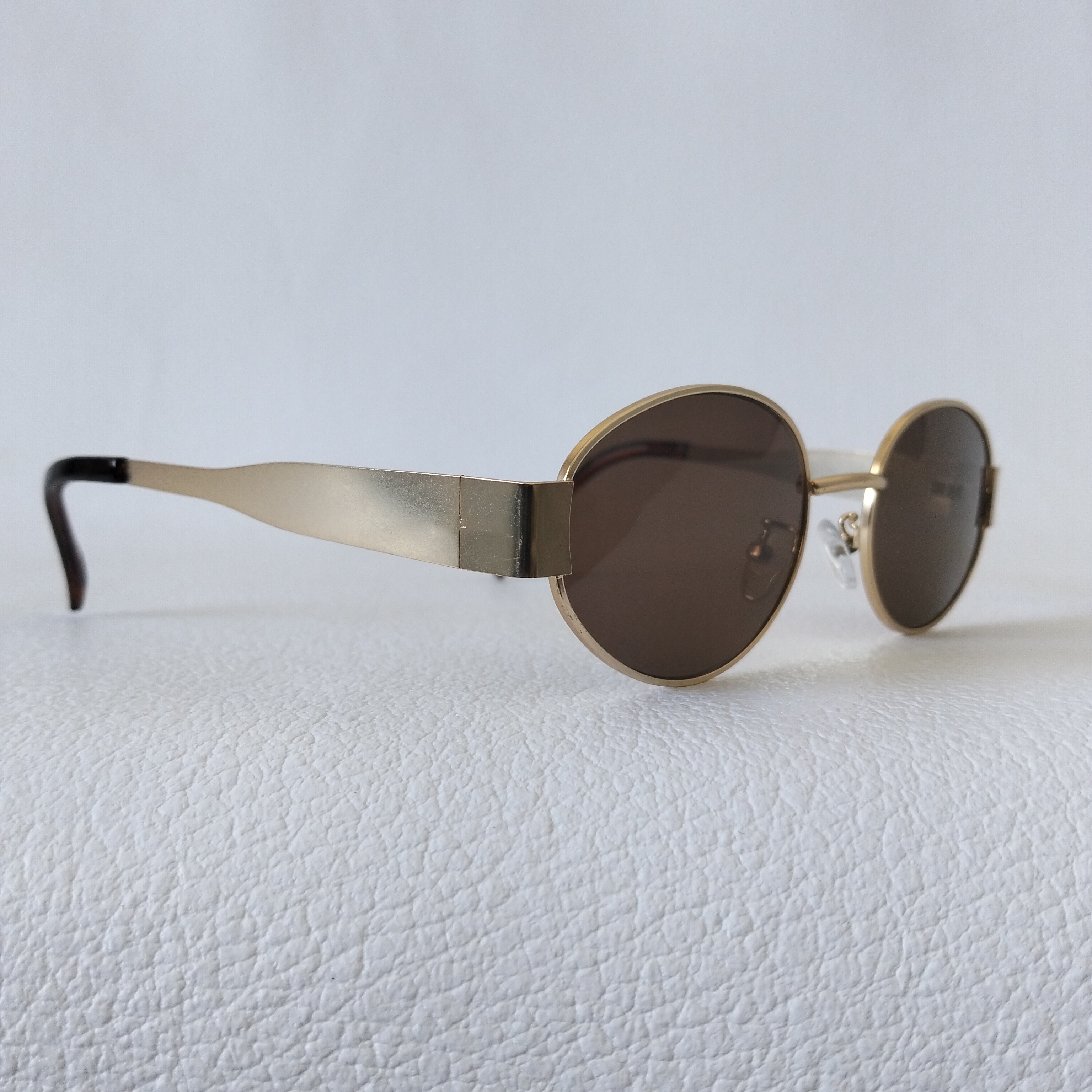 Robin Gafas de sol ovaladas