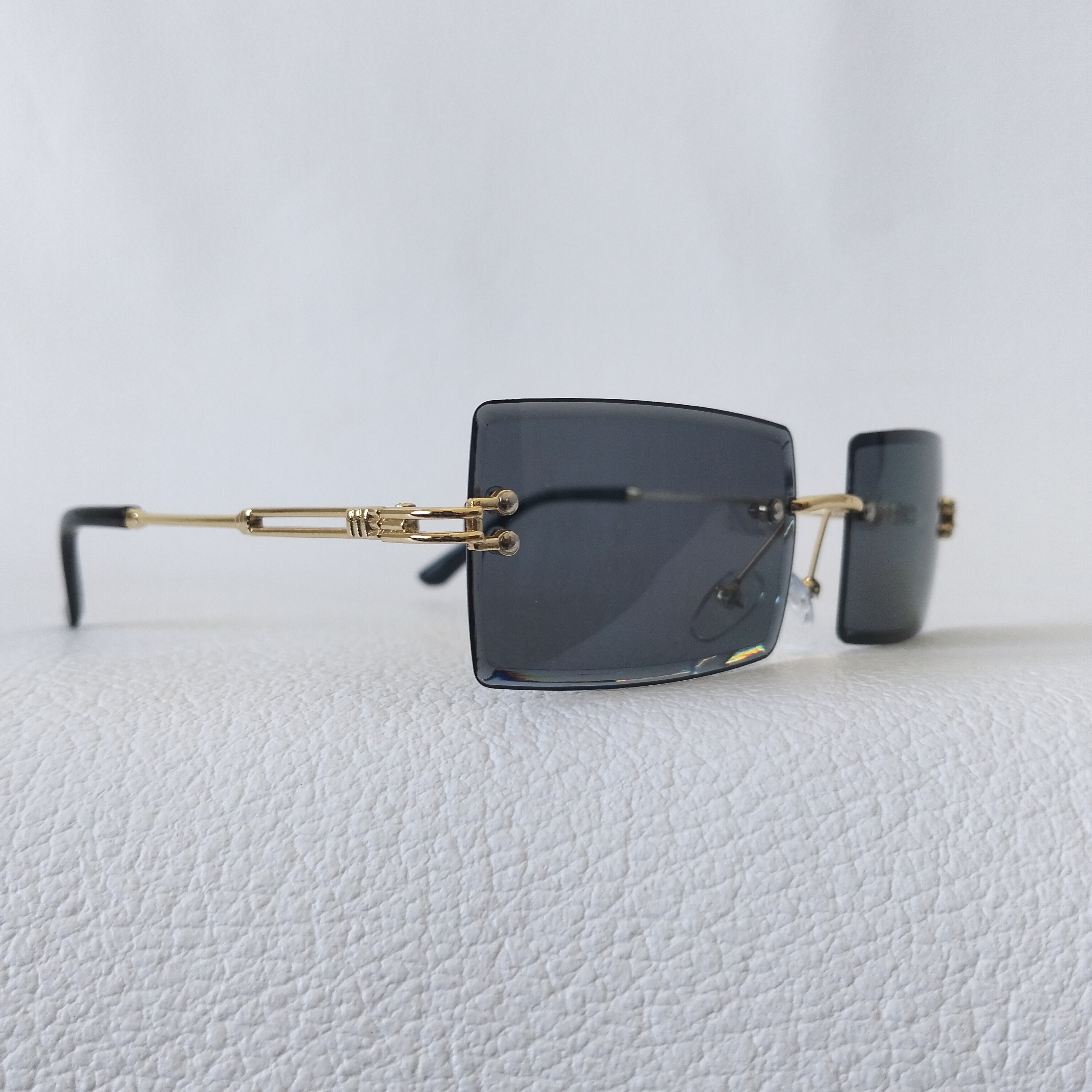 Gabriel Gafas de sol rectangulares
