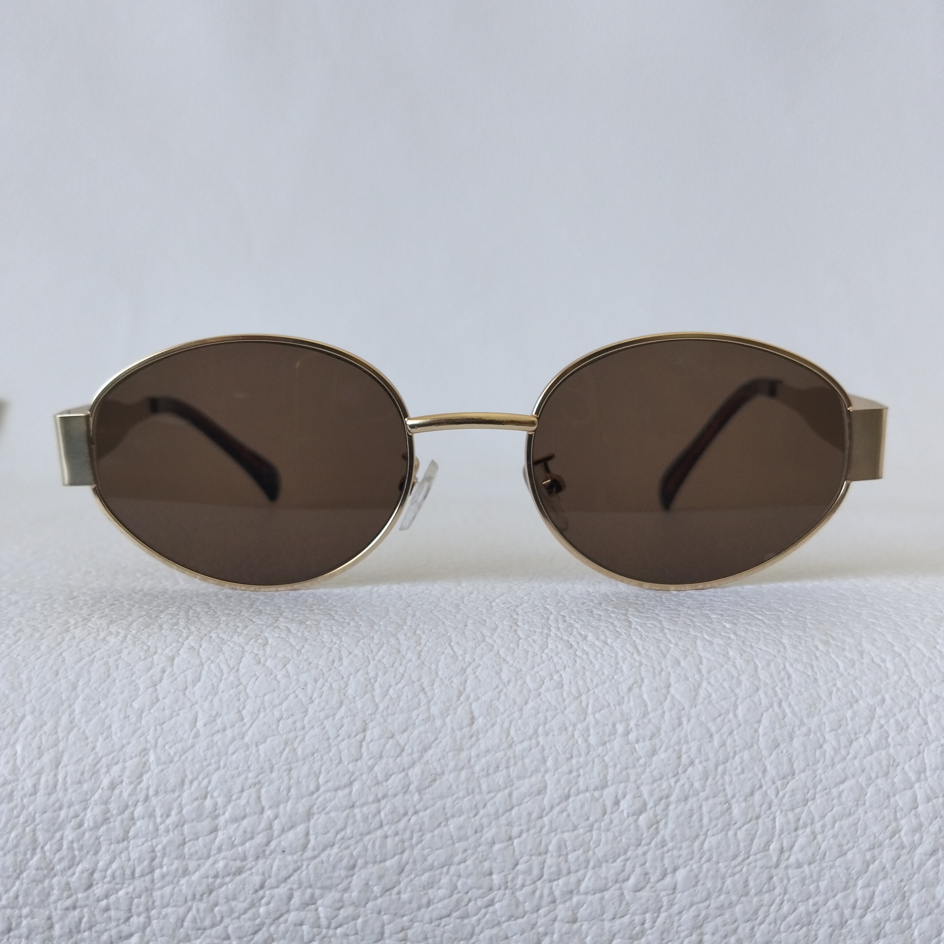 Robin Gafas de sol ovaladas