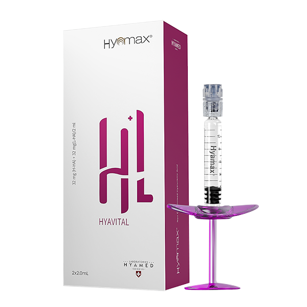 Hyamax Hyavital