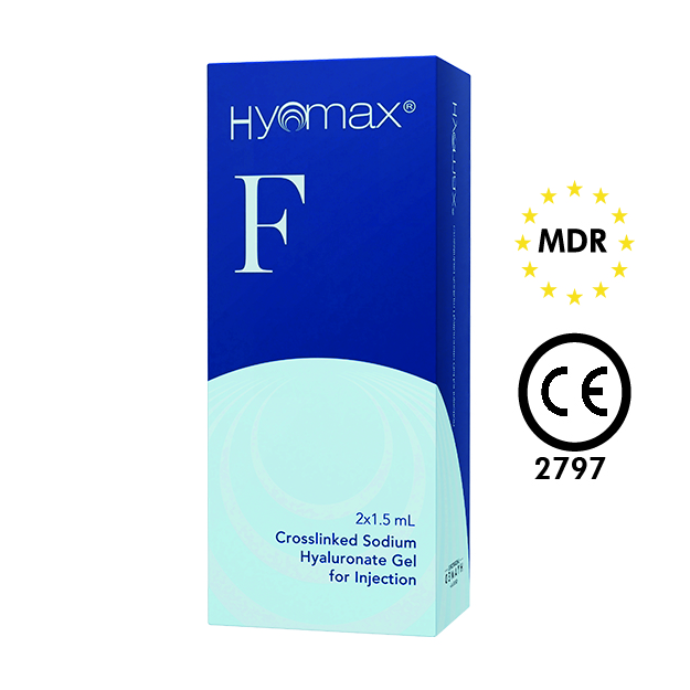 Hyamax F