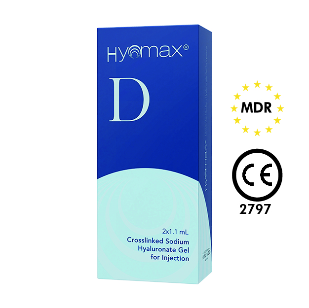 Hyamax D