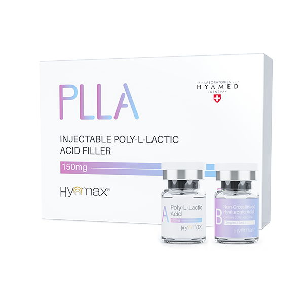 Hyomax PLLA Injectable Poly-L-Lactic Acid Filler