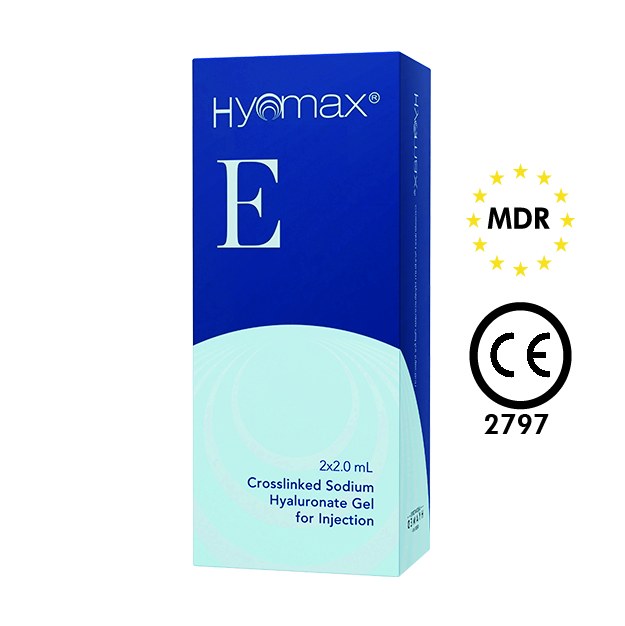 Hyamax E