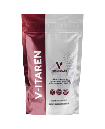 V- ITAREN