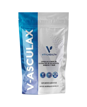 V- ASCULAX