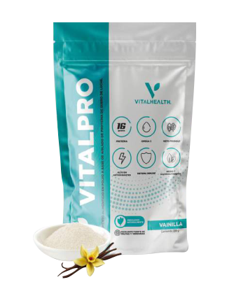 V- ITALPRO