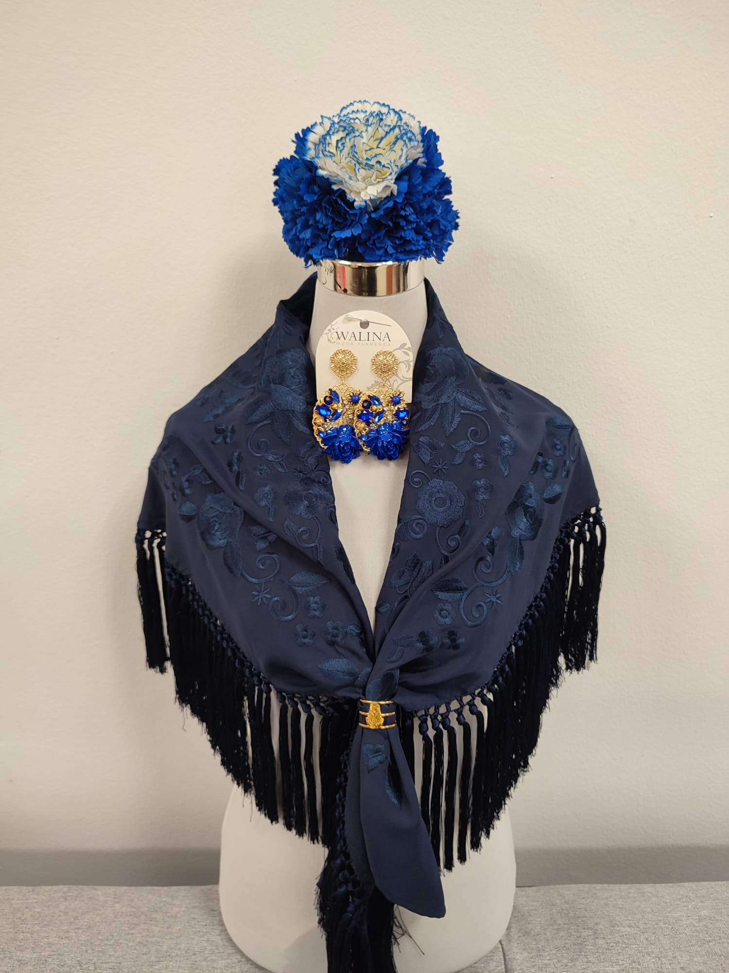 MANTON MONOCOLOR PETRÓLEO