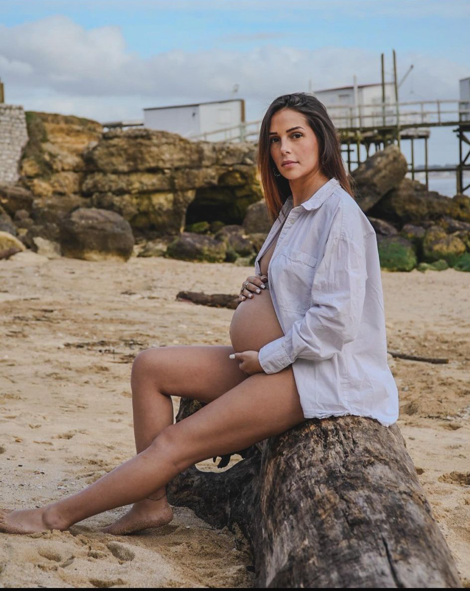 Avant que le monde commence