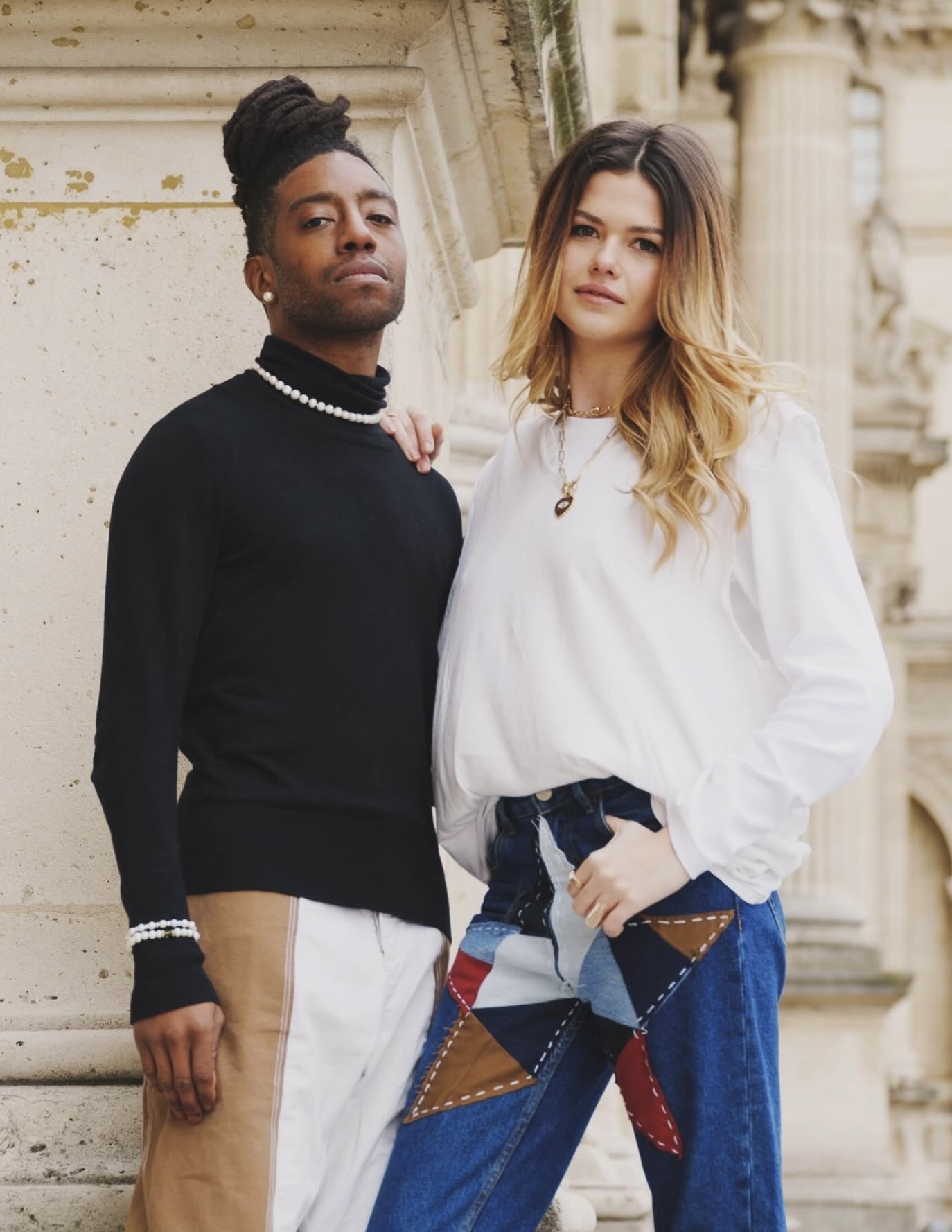 À deux, pour toujours