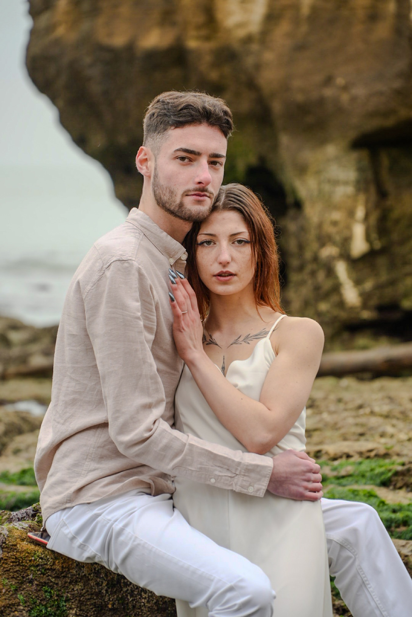 À deux, pour toujours