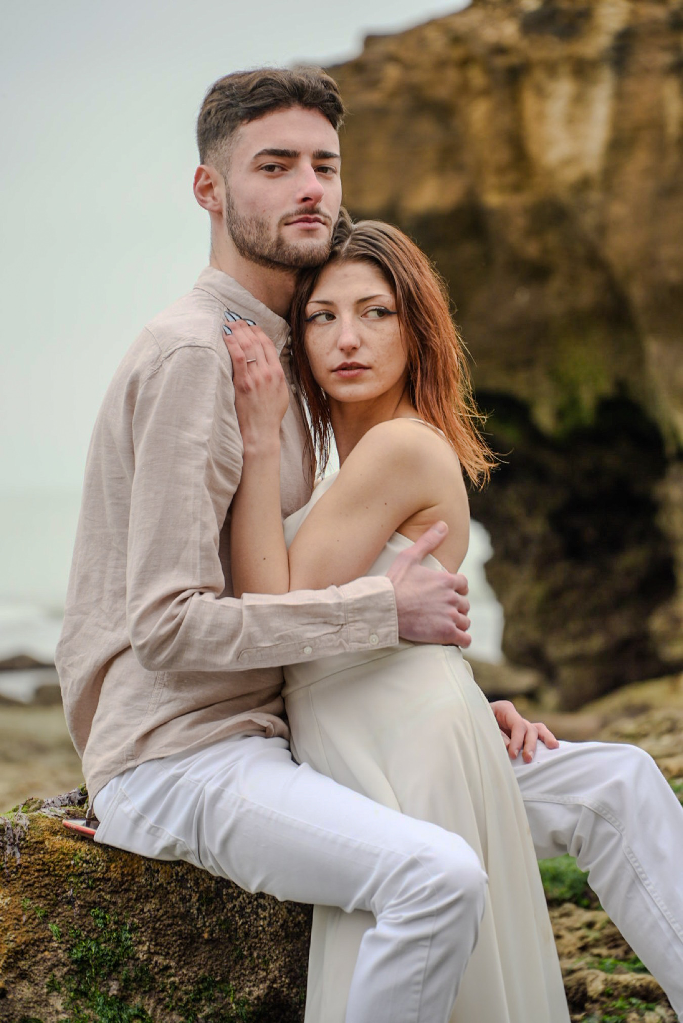 À deux, pour toujours