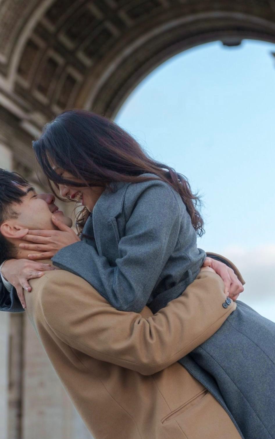 À deux, pour toujours