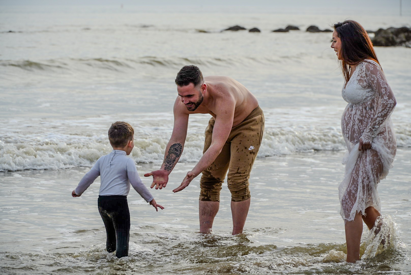 Les liens qui nous unissent