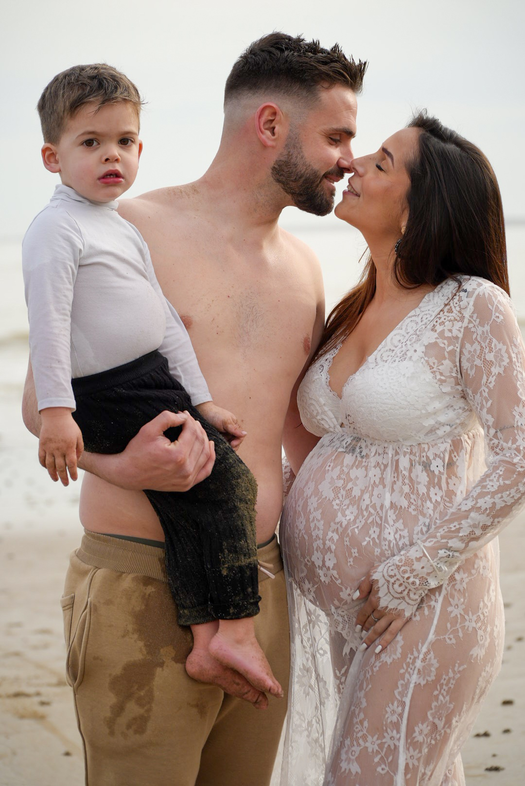 Les liens qui nous unissent