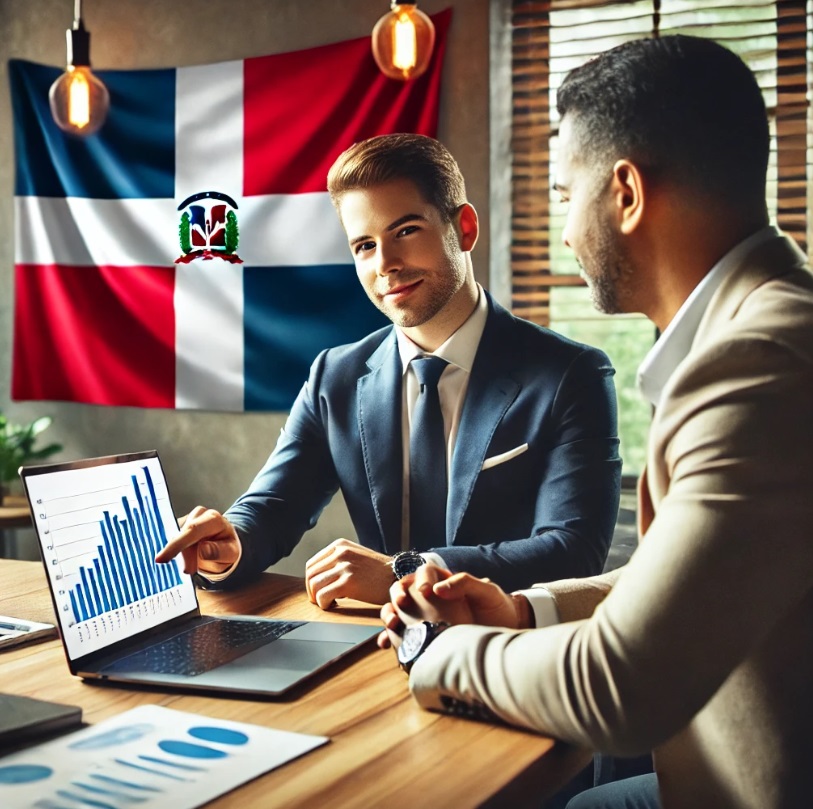 Asesoría para Inversiones en la República Dominicana