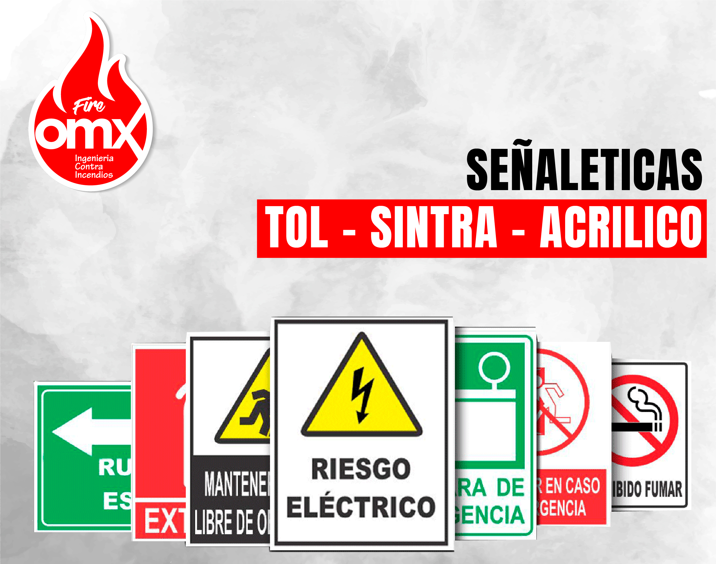 Todo Tipo de señaletica en Sintra, Acrilico, Tol, Alucubon 