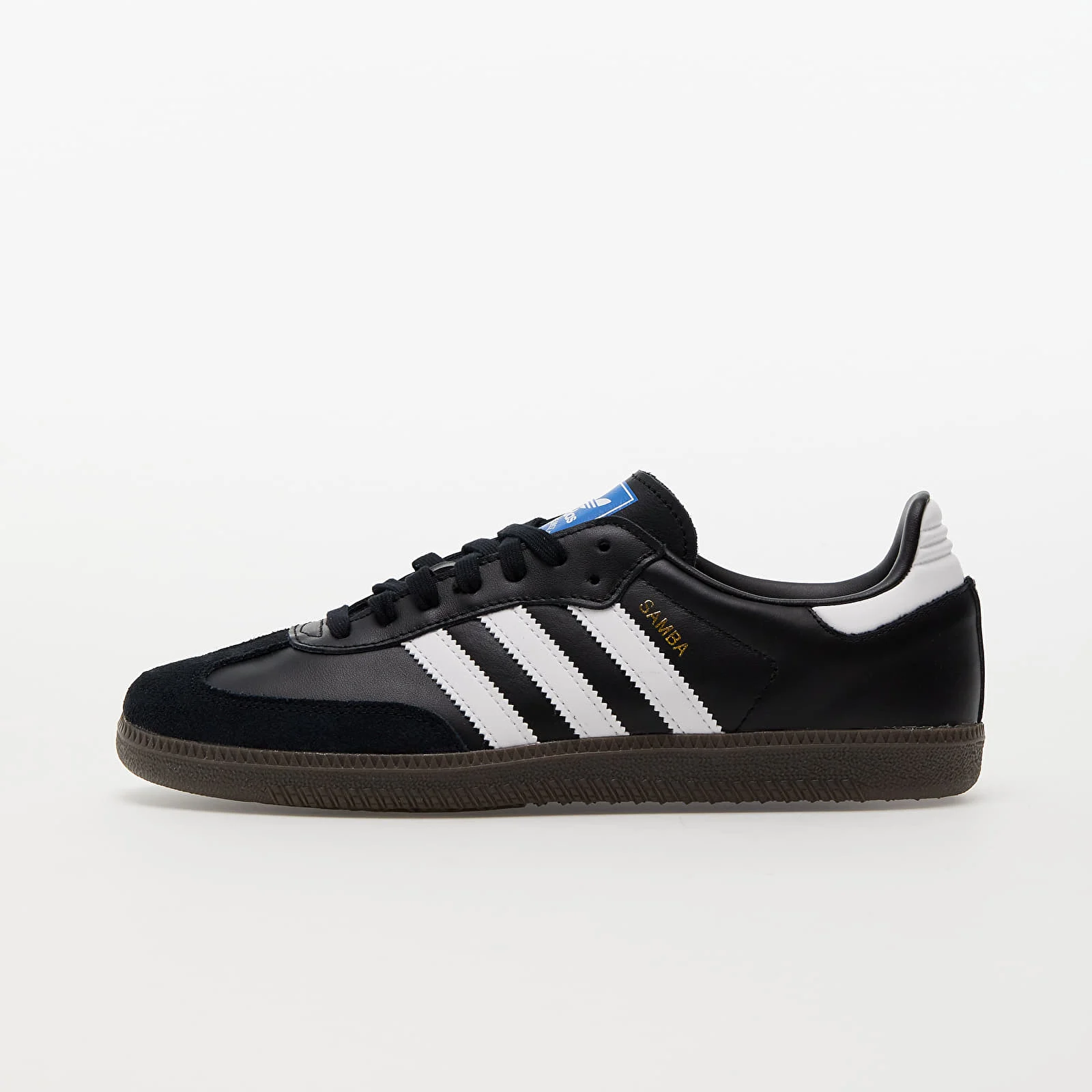 ADIDAS SAMBA 