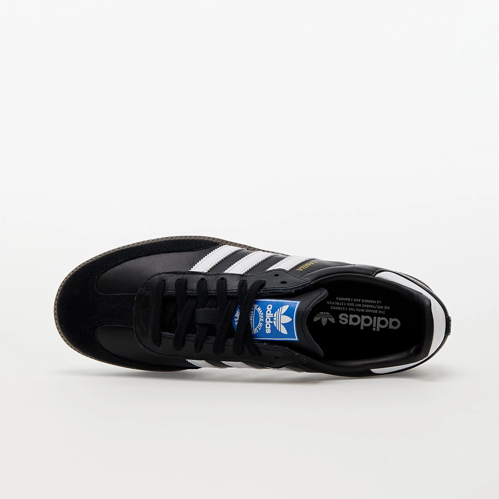 ADIDAS SAMBA 