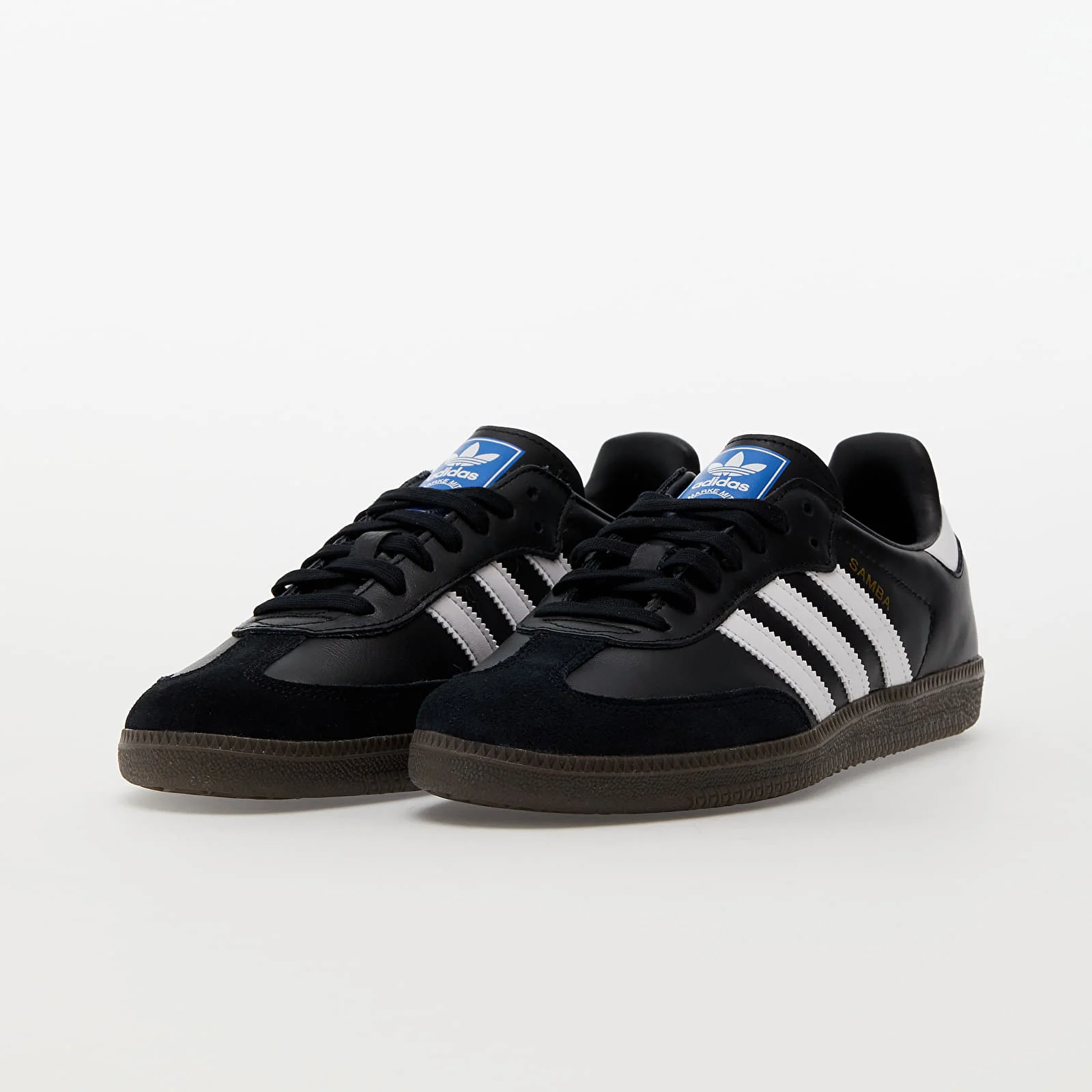 ADIDAS SAMBA 