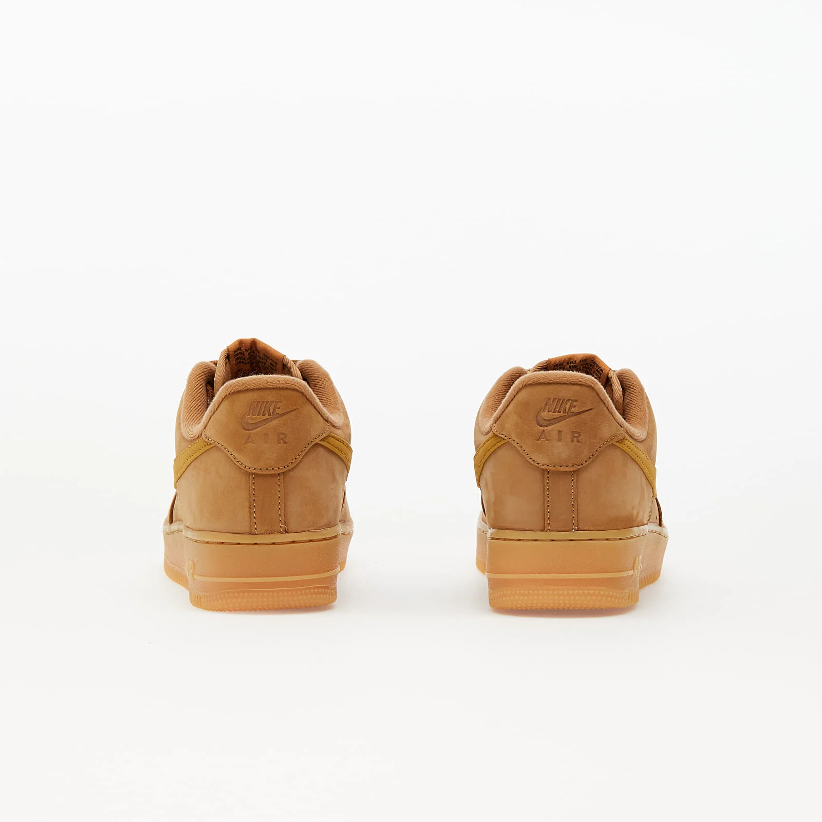 NIKE Air force 1 All brown