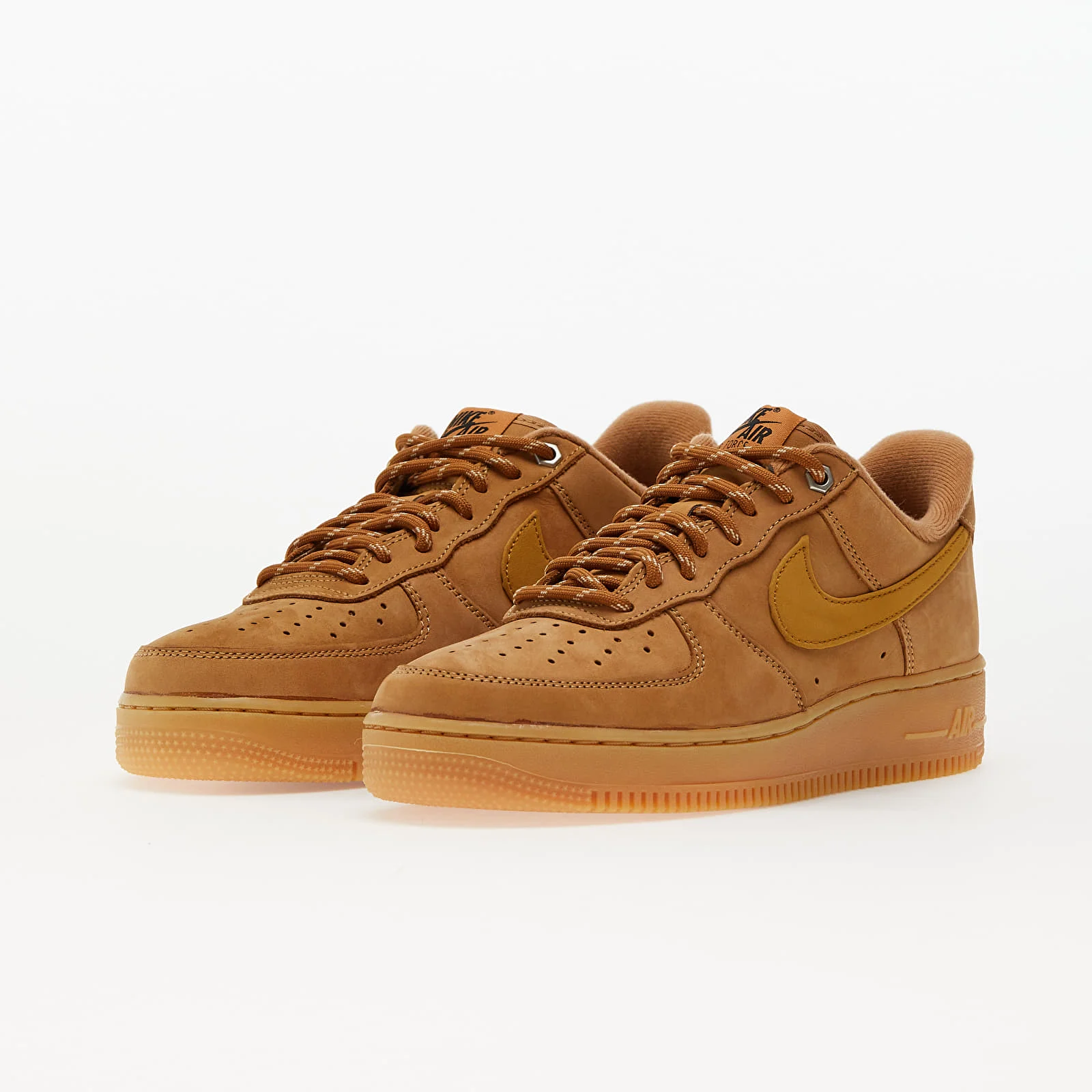 NIKE Air force 1 All brown