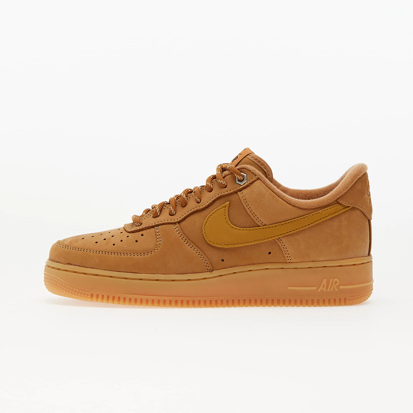 NIKE Air force 1 All brown