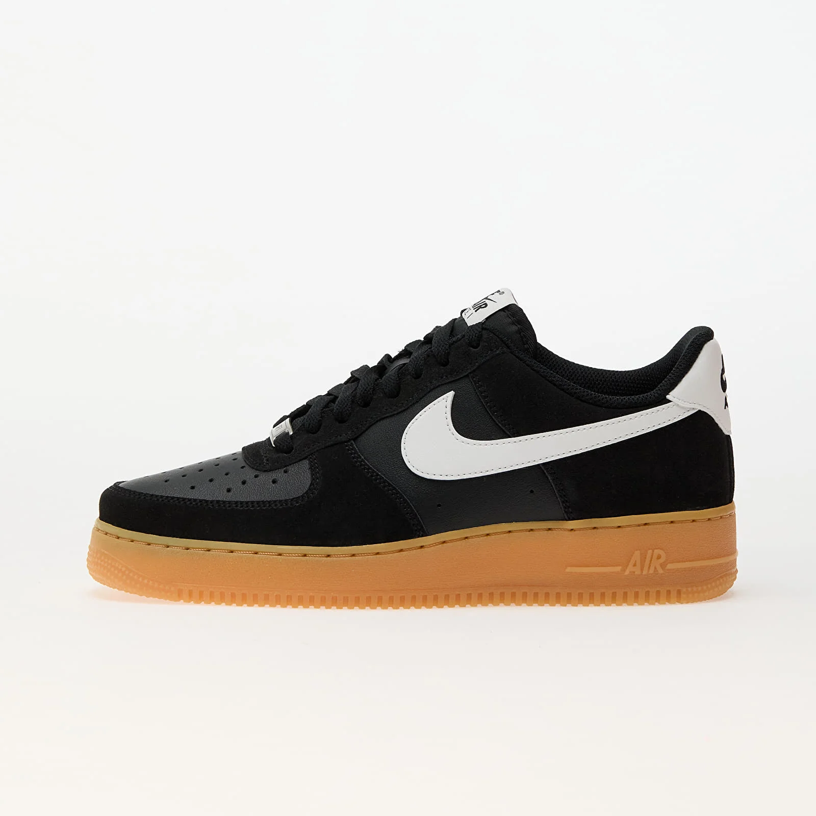 NIKE Air Force 1 Black&White