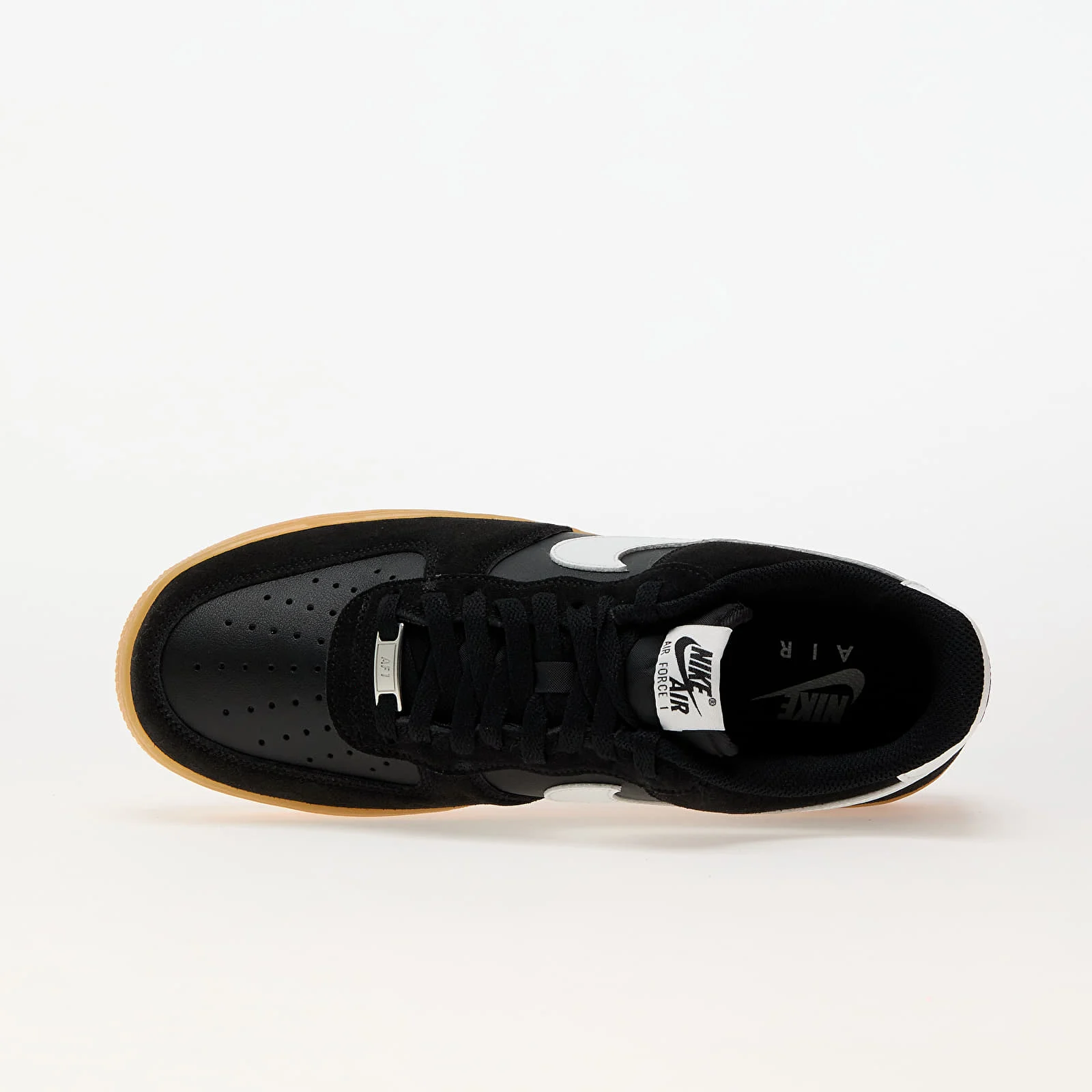 NIKE Air Force 1 Black&White