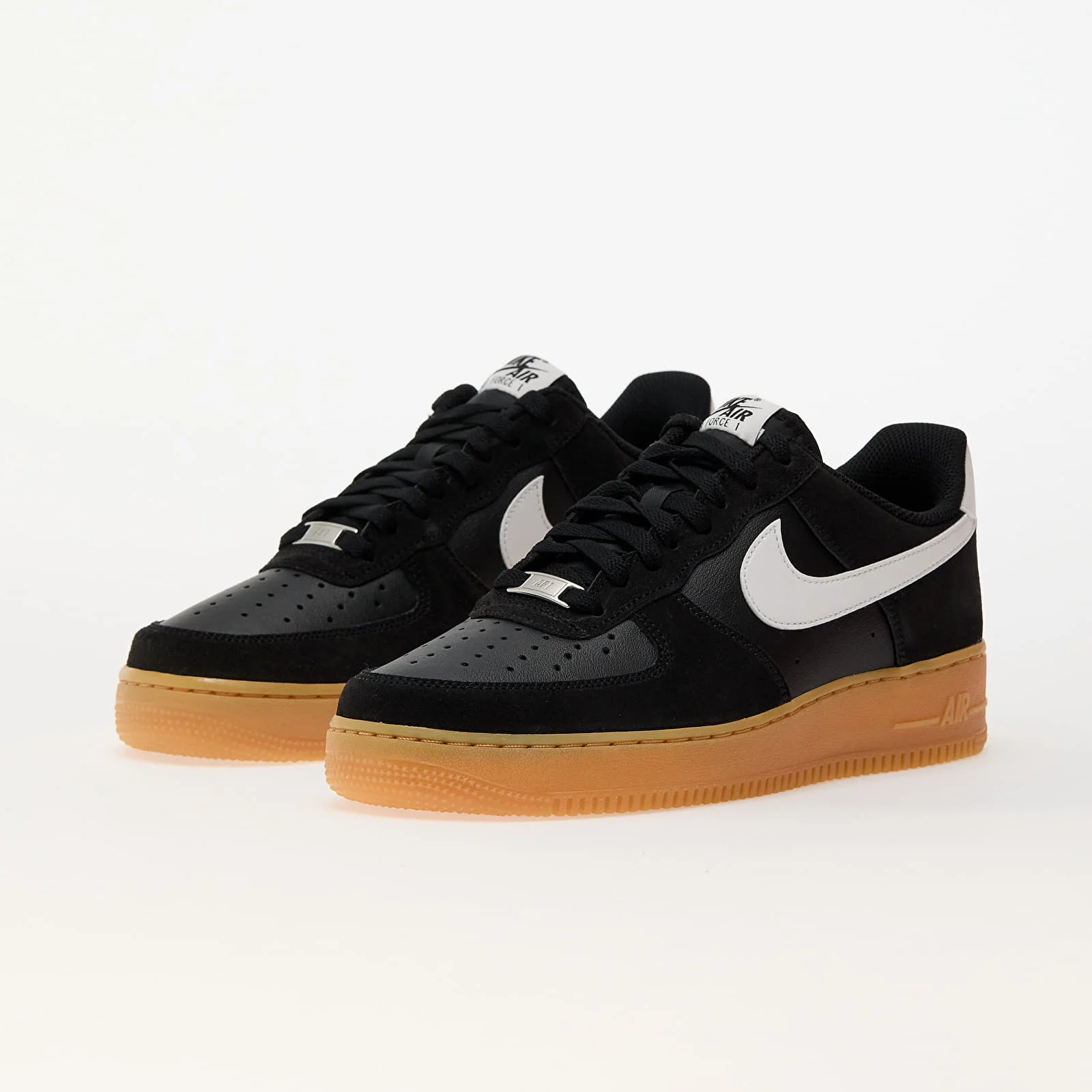 NIKE Air Force 1 Black&White