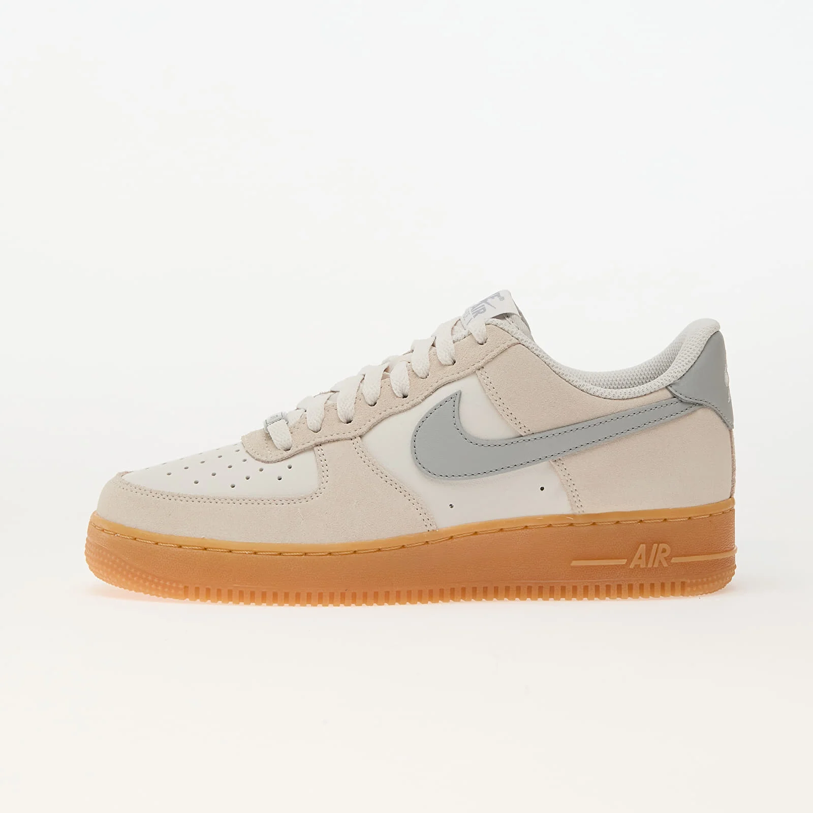 NIKE Air Force 1 Natural