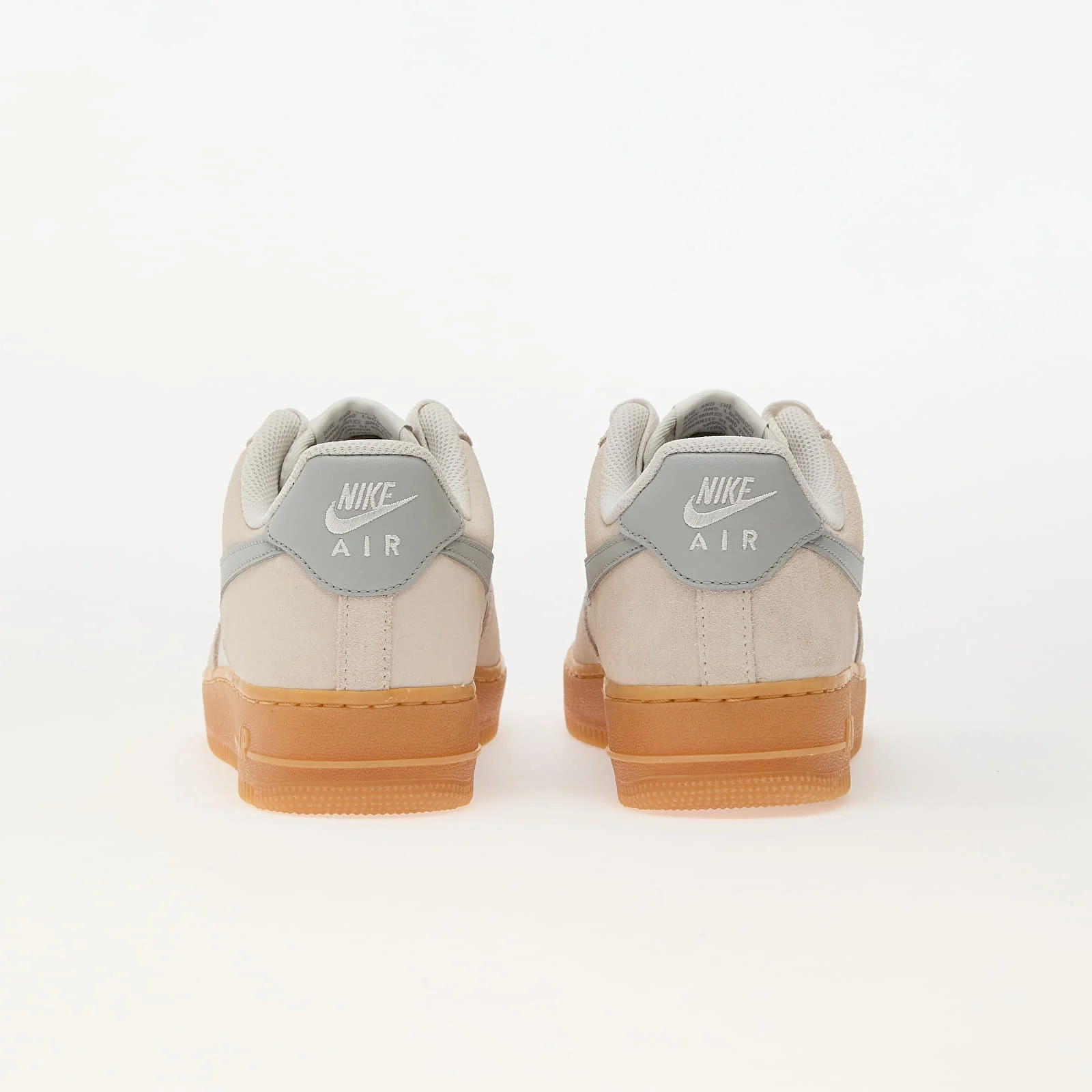 NIKE Air Force 1 Natural