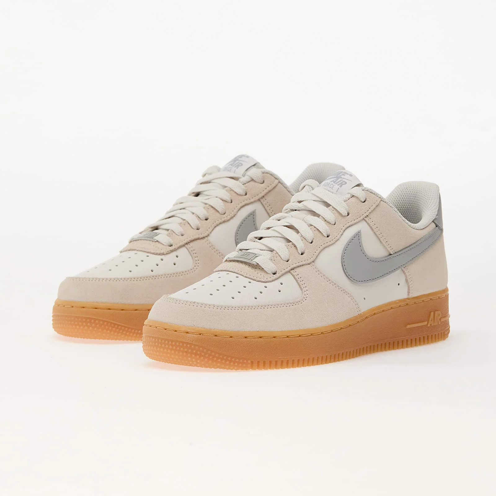 NIKE Air Force 1 Natural
